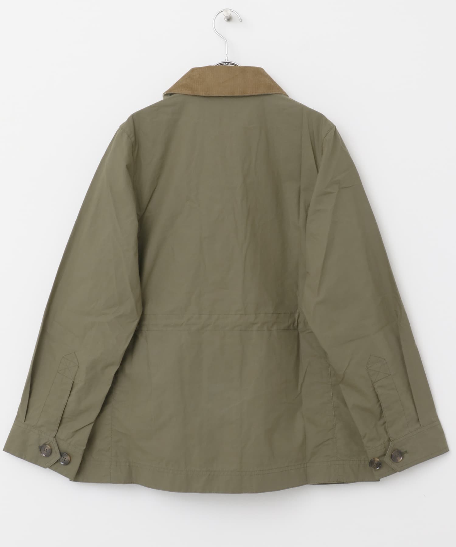 duskygreen
