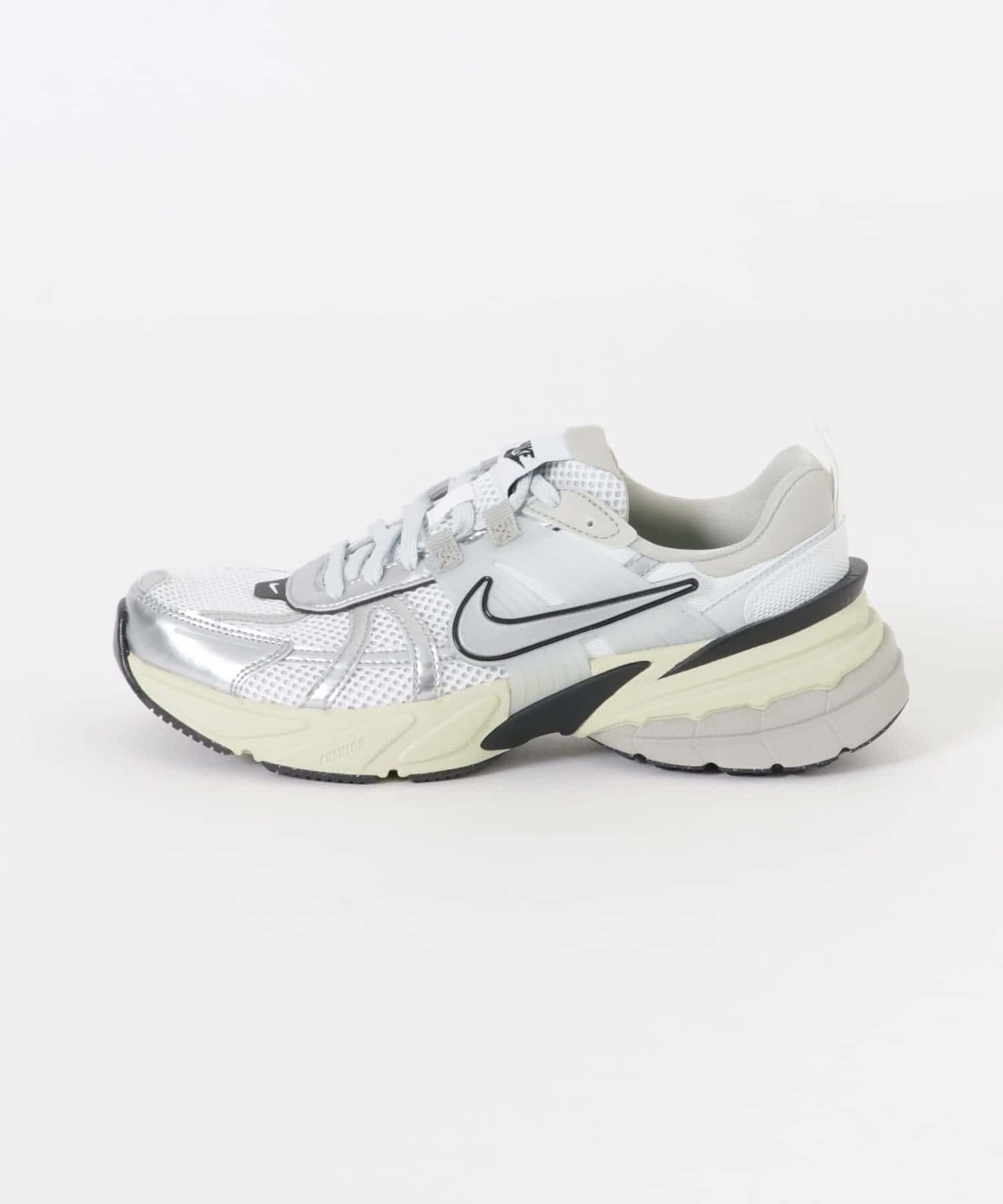 NIKE　V2Kラン