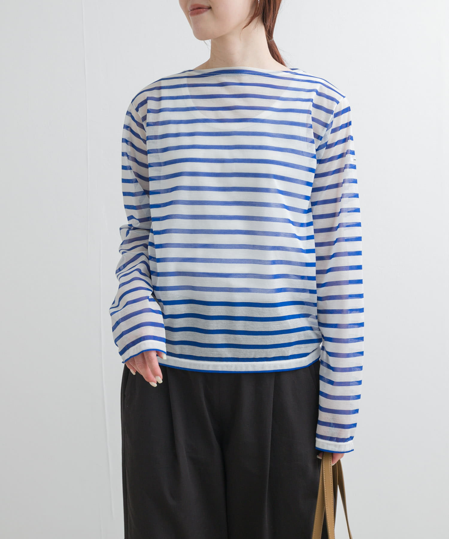WH BLUE