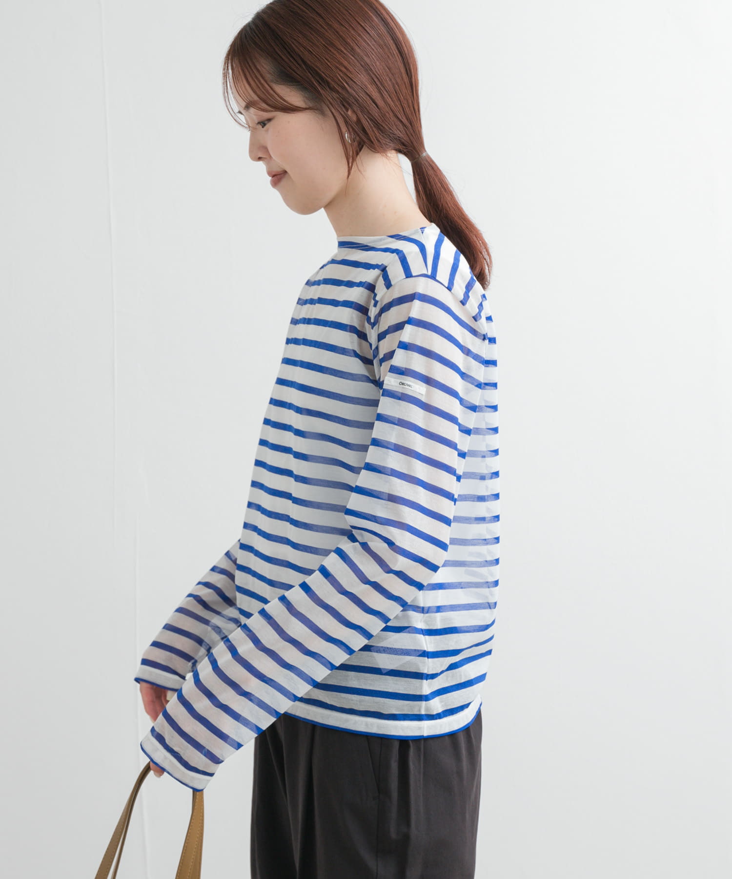 WH BLUE