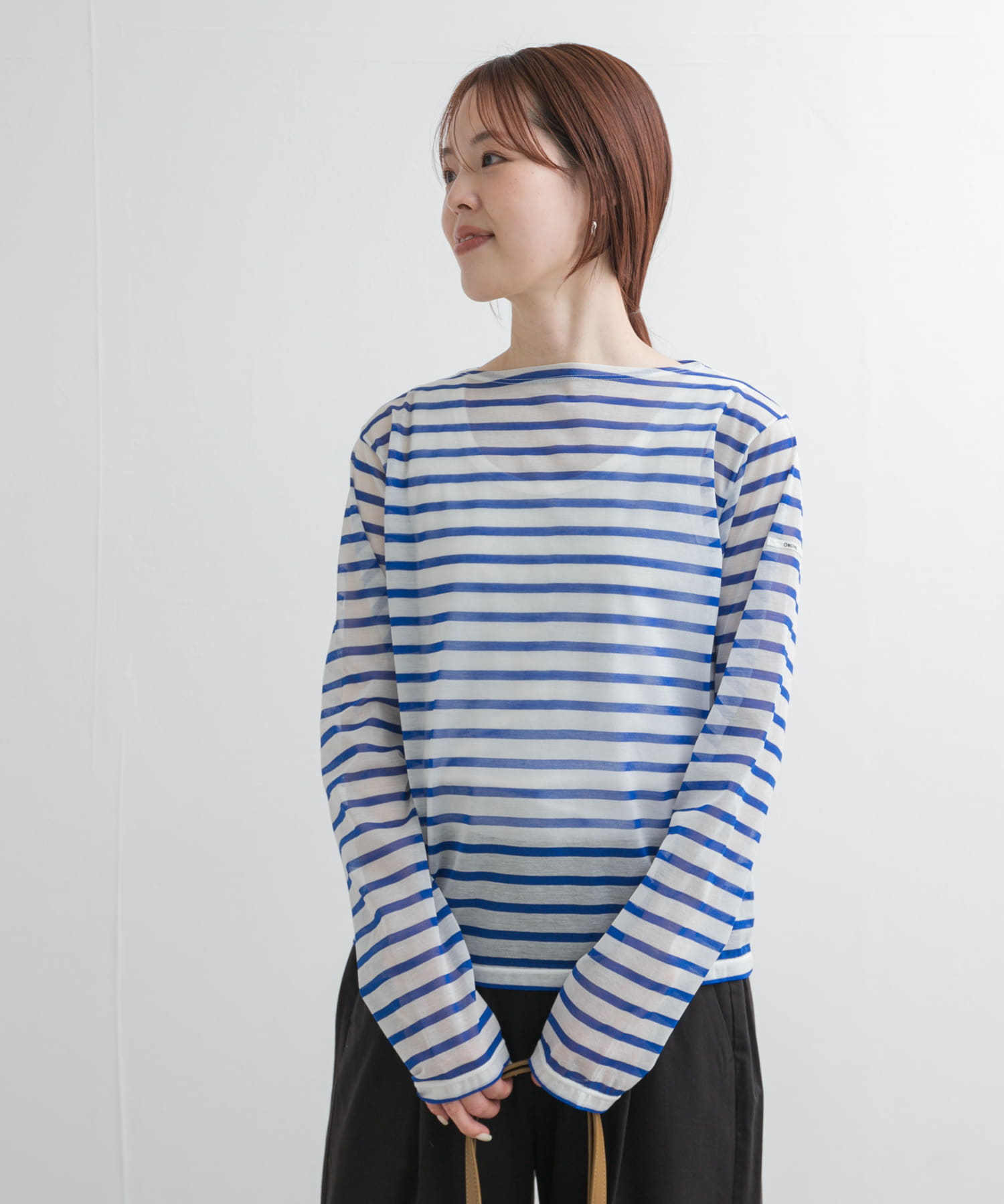 WH BLUE