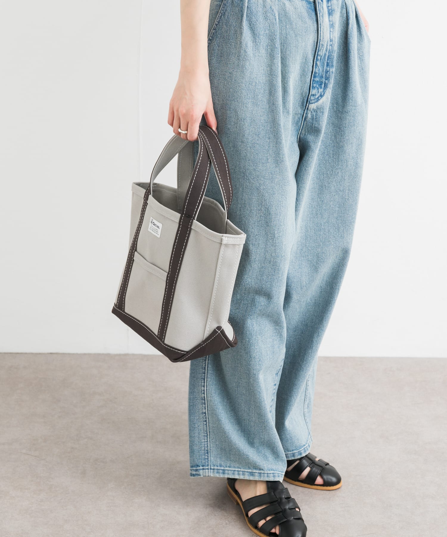 GREY CCL