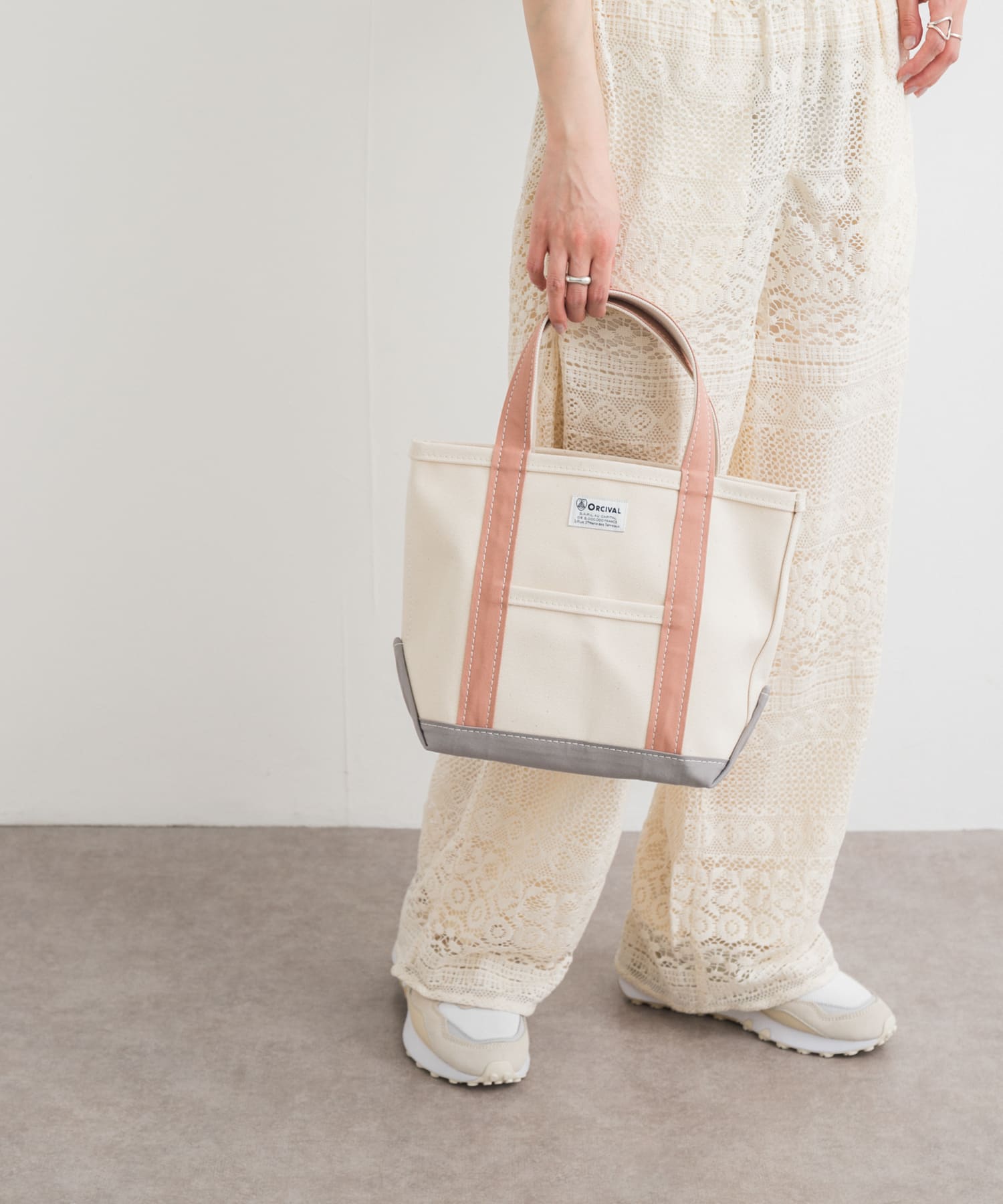 ECRU PK GR