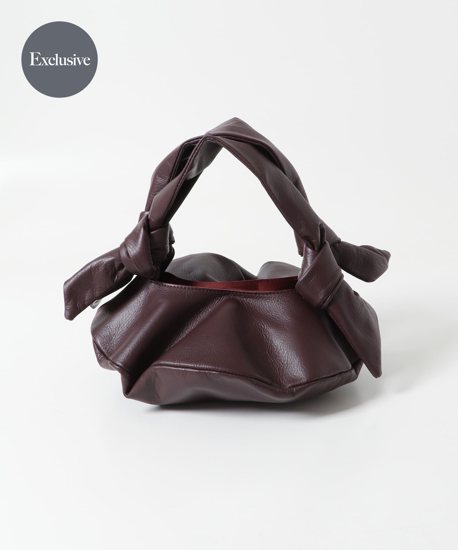 『別注』POMTATA×DOORS　CANDY TOTE M