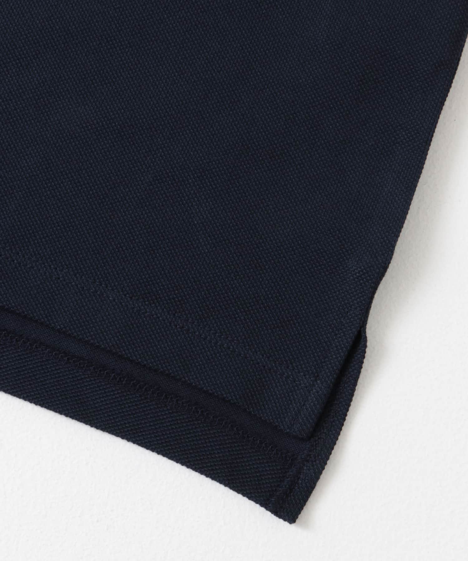 LACOSTE　ポロシャツ NAVY BLUE 36