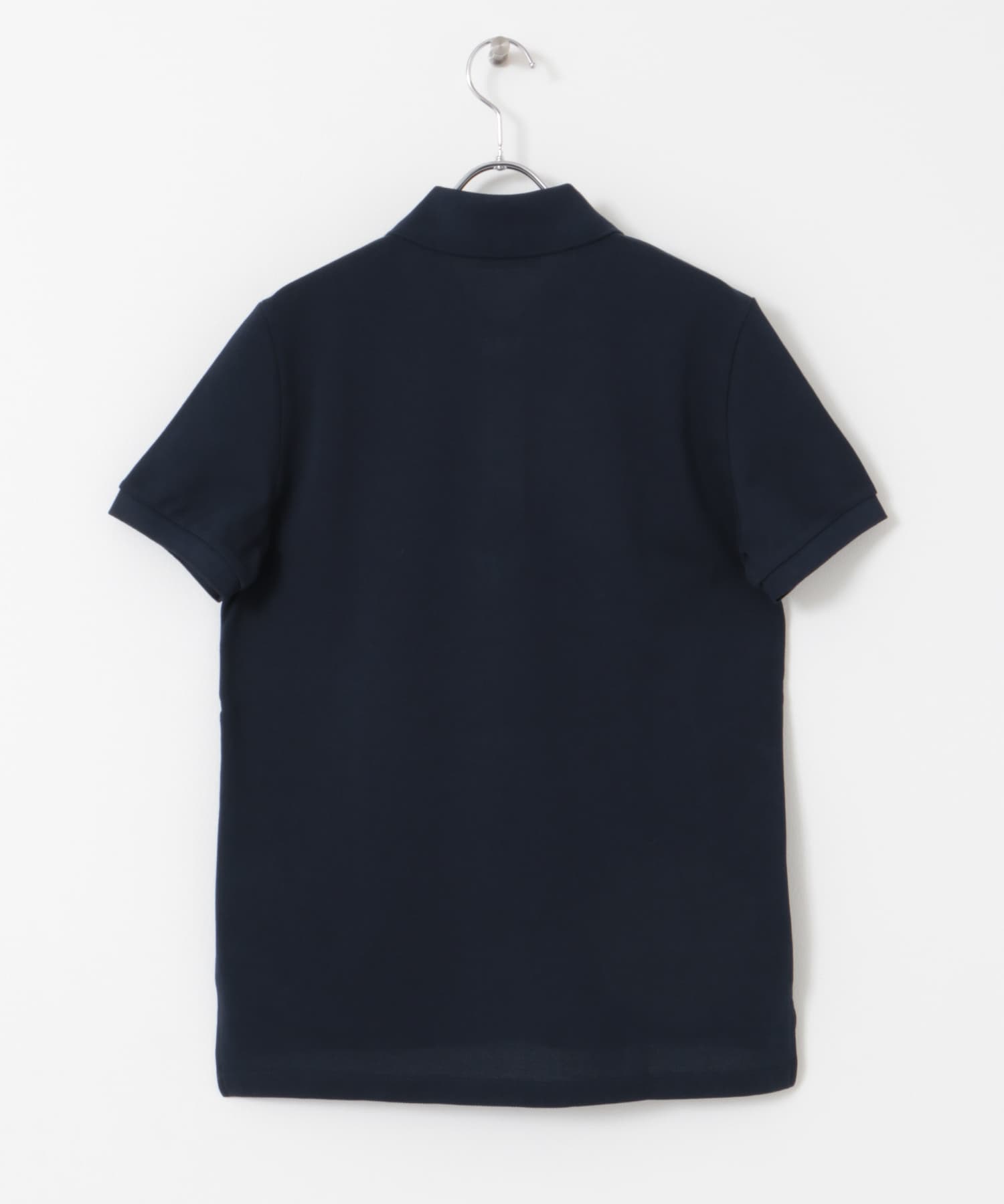 LACOSTE　ポロシャツ NAVY BLUE 36