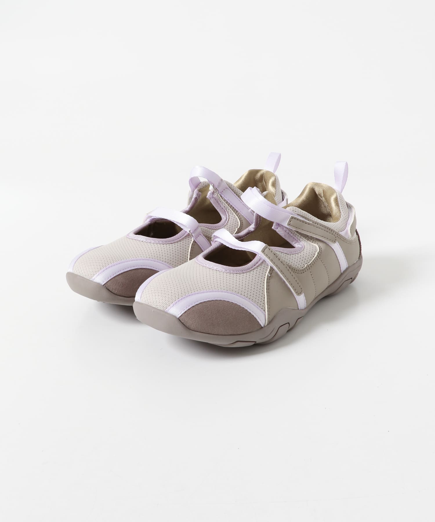 Rockfish Weatherwear　ZANE TWO STRAP SNEAKERS