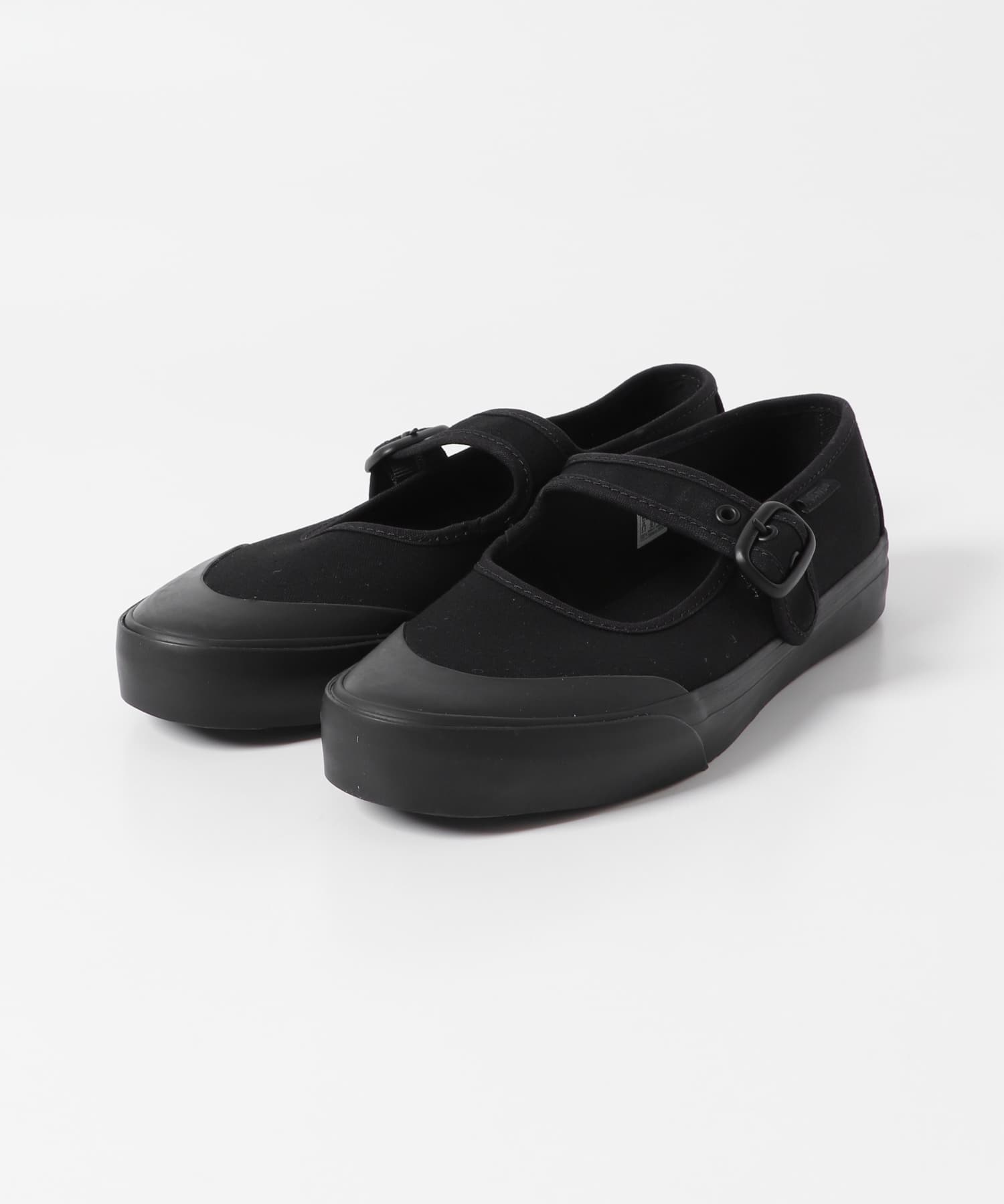 VANS　Mary Jane BLACK 5.5