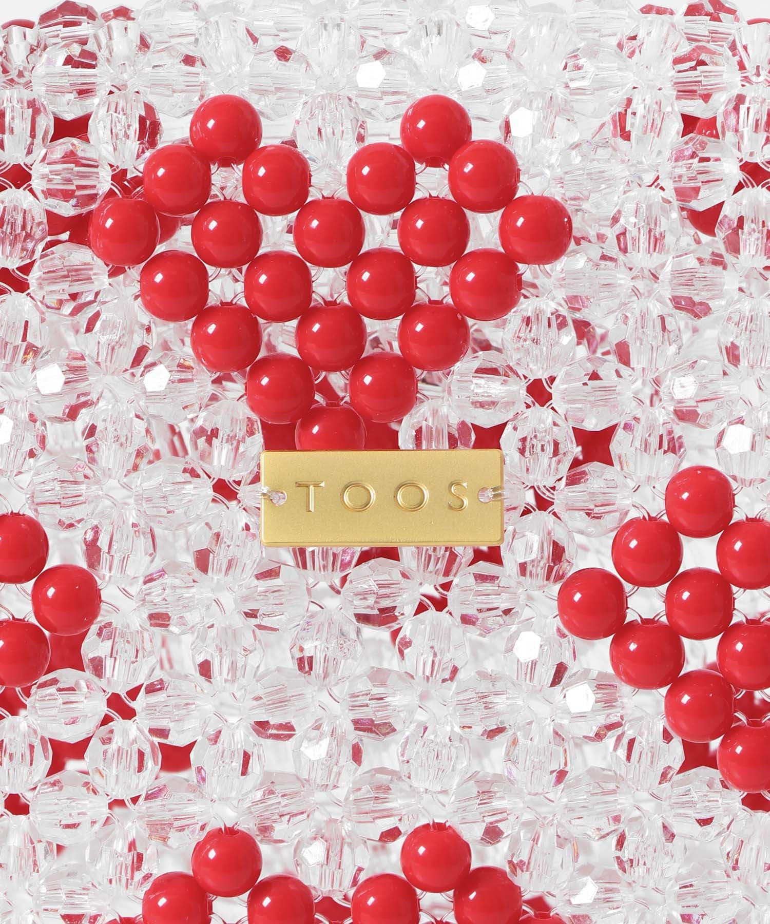 heart red