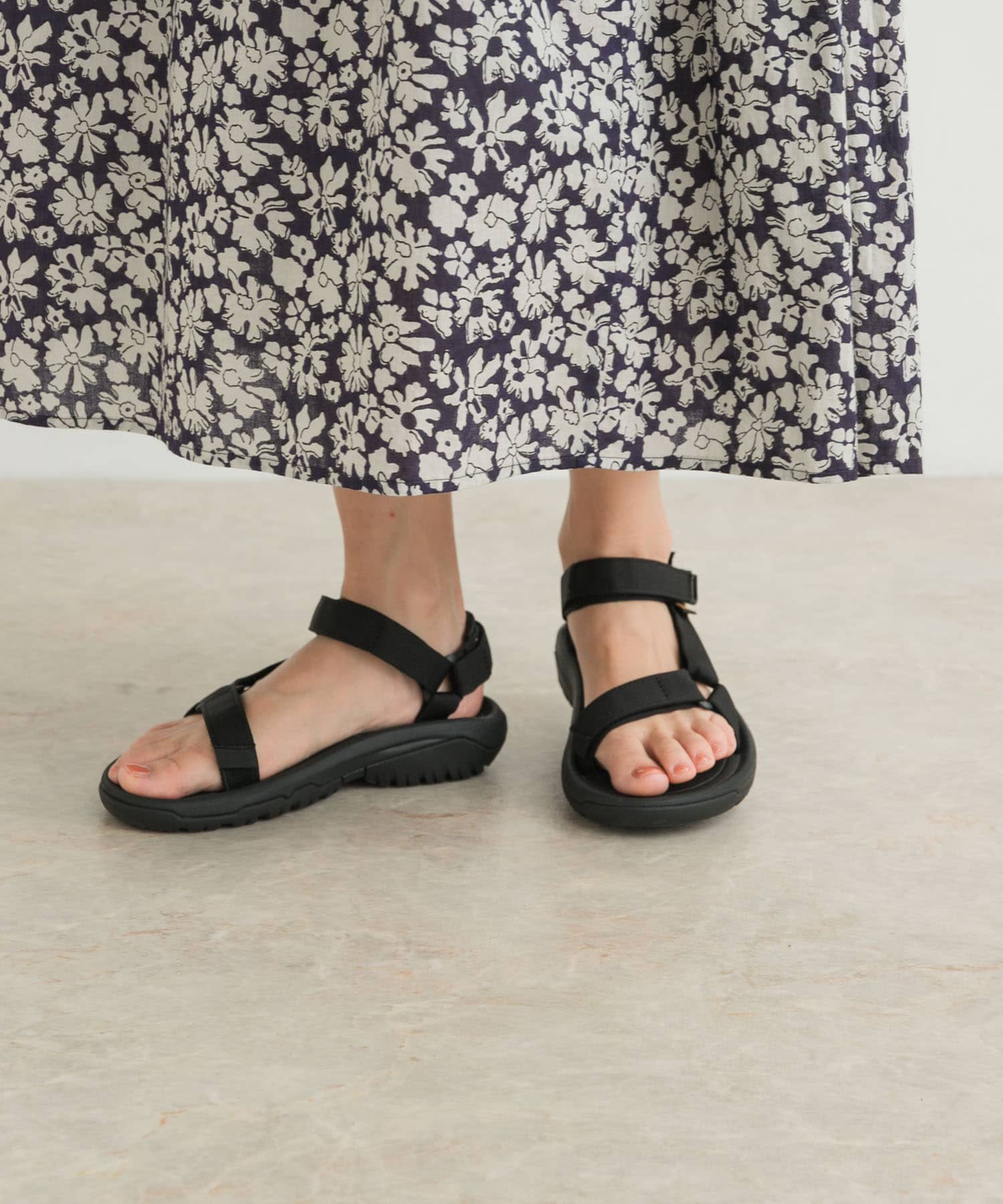 Teva　HURRICANE XLT2