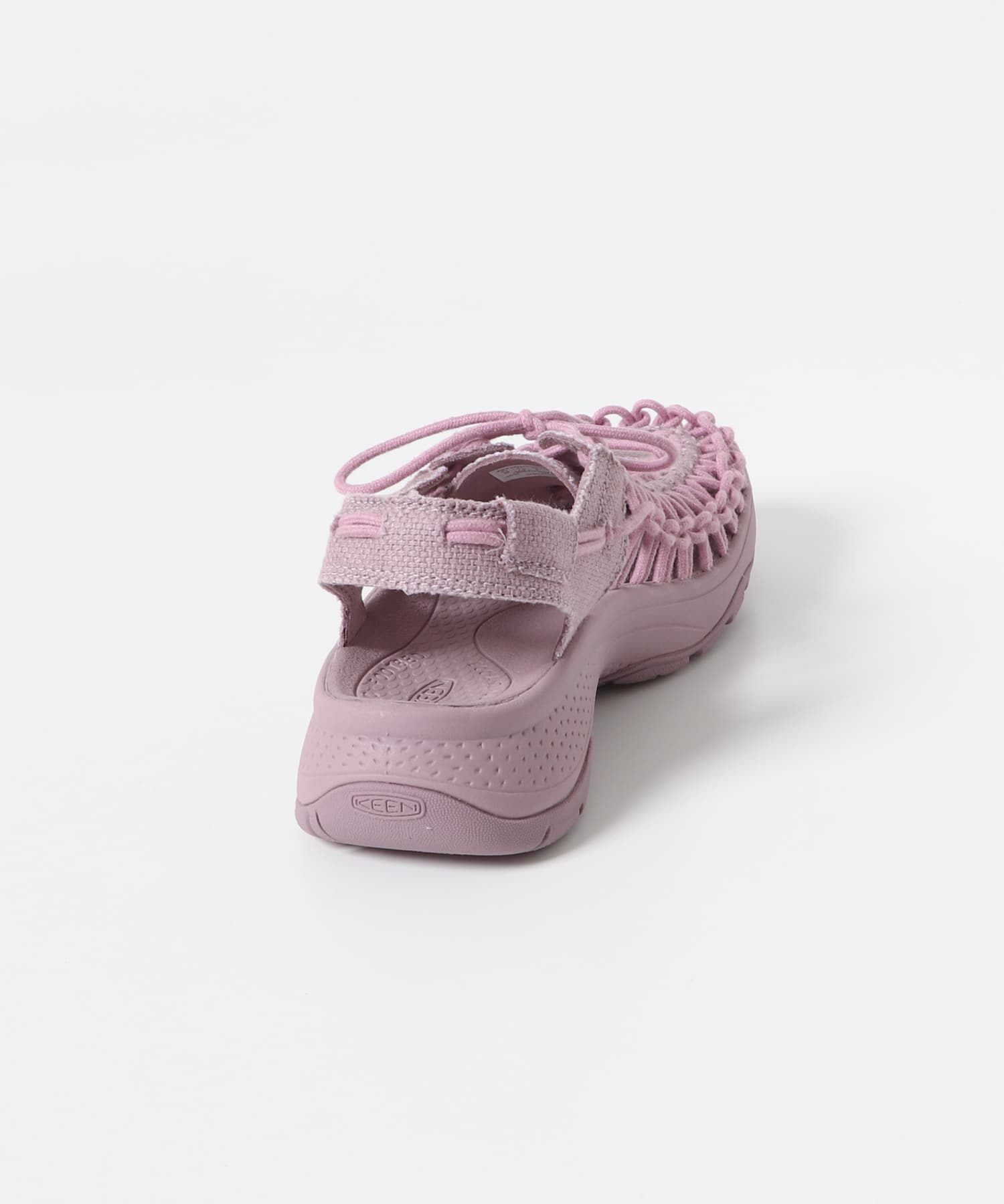 KEEN　UNEEK ASTORIA CANVAS TOADSTOOL 23.5