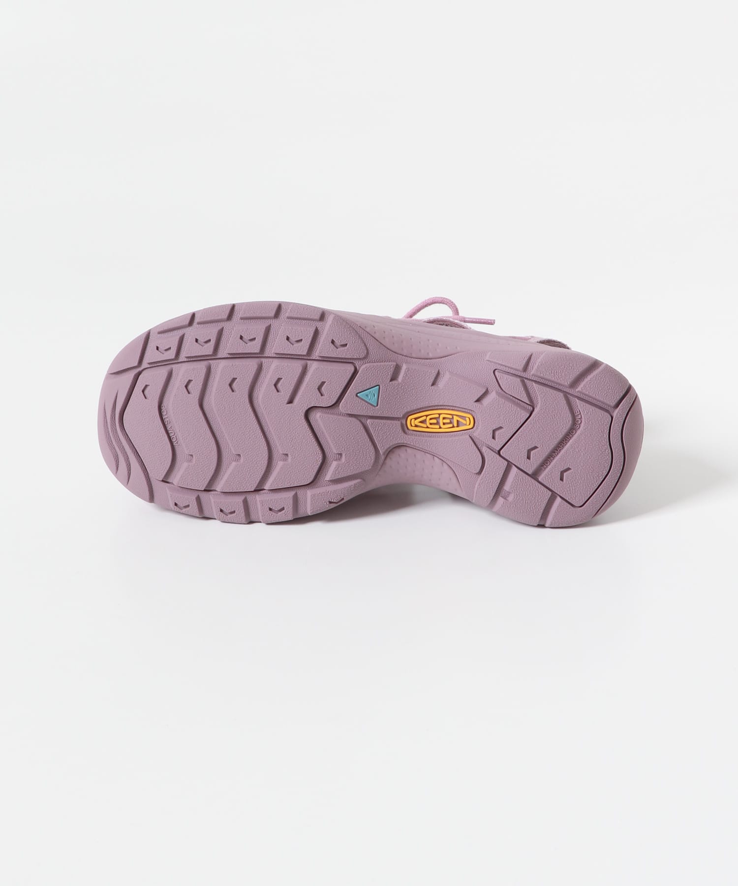 KEEN　UNEEK ASTORIA CANVAS TOADSTOOL 23.5