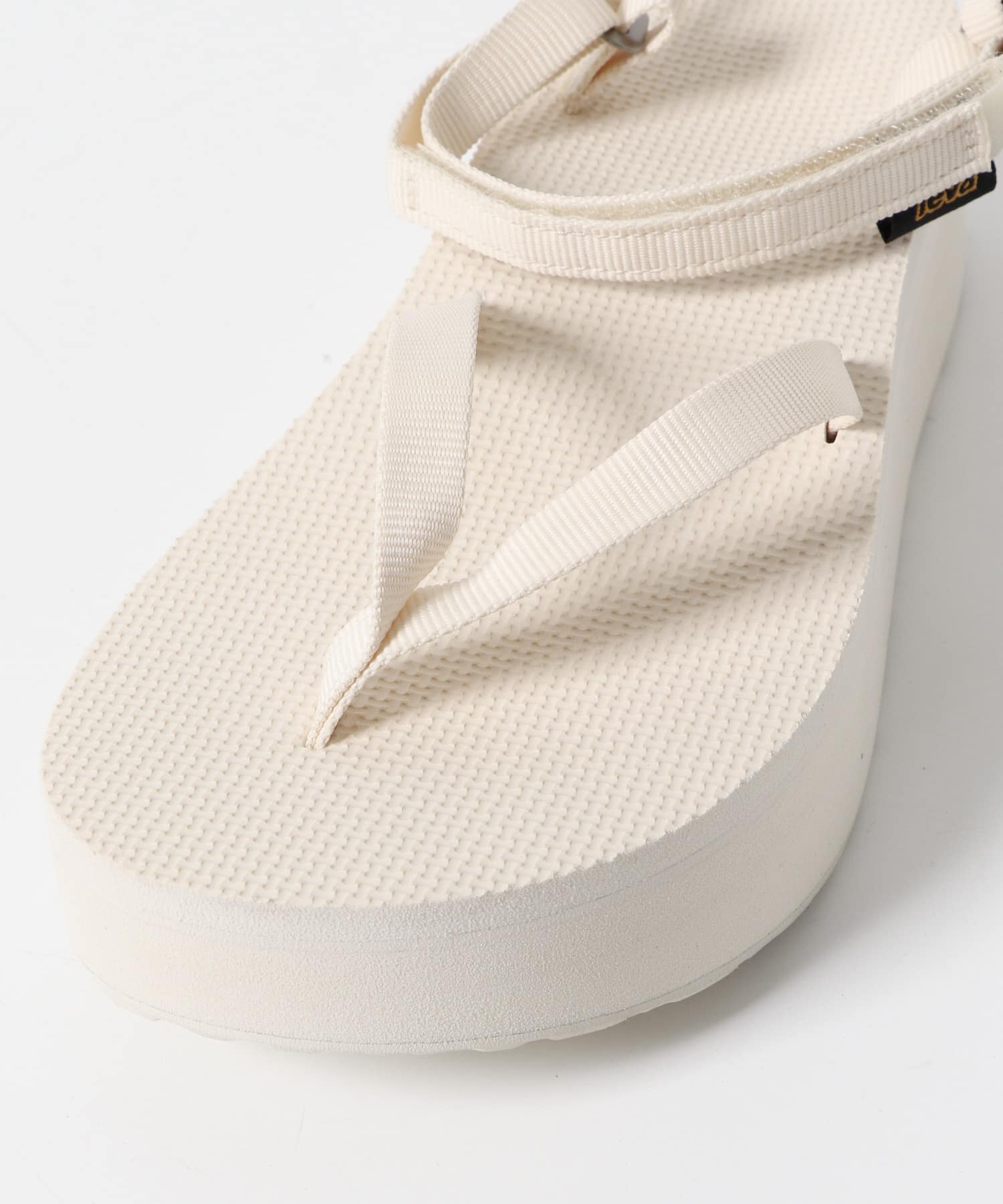 Teva FLATFORM SANDAL SLIM(23 CCN): シューズ｜URBAN RESEARCH
