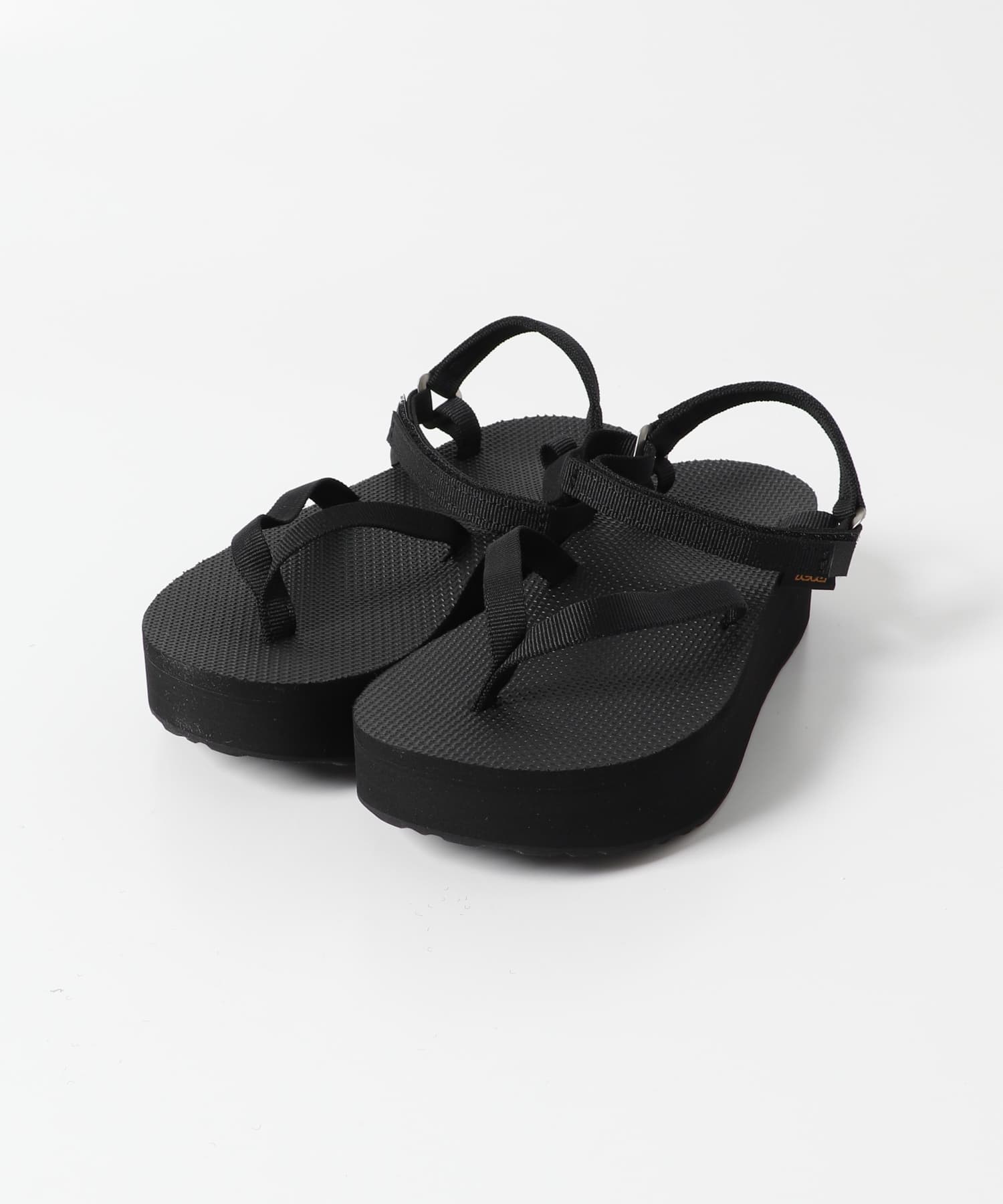 Teva　FLATFORM SANDAL SLIM