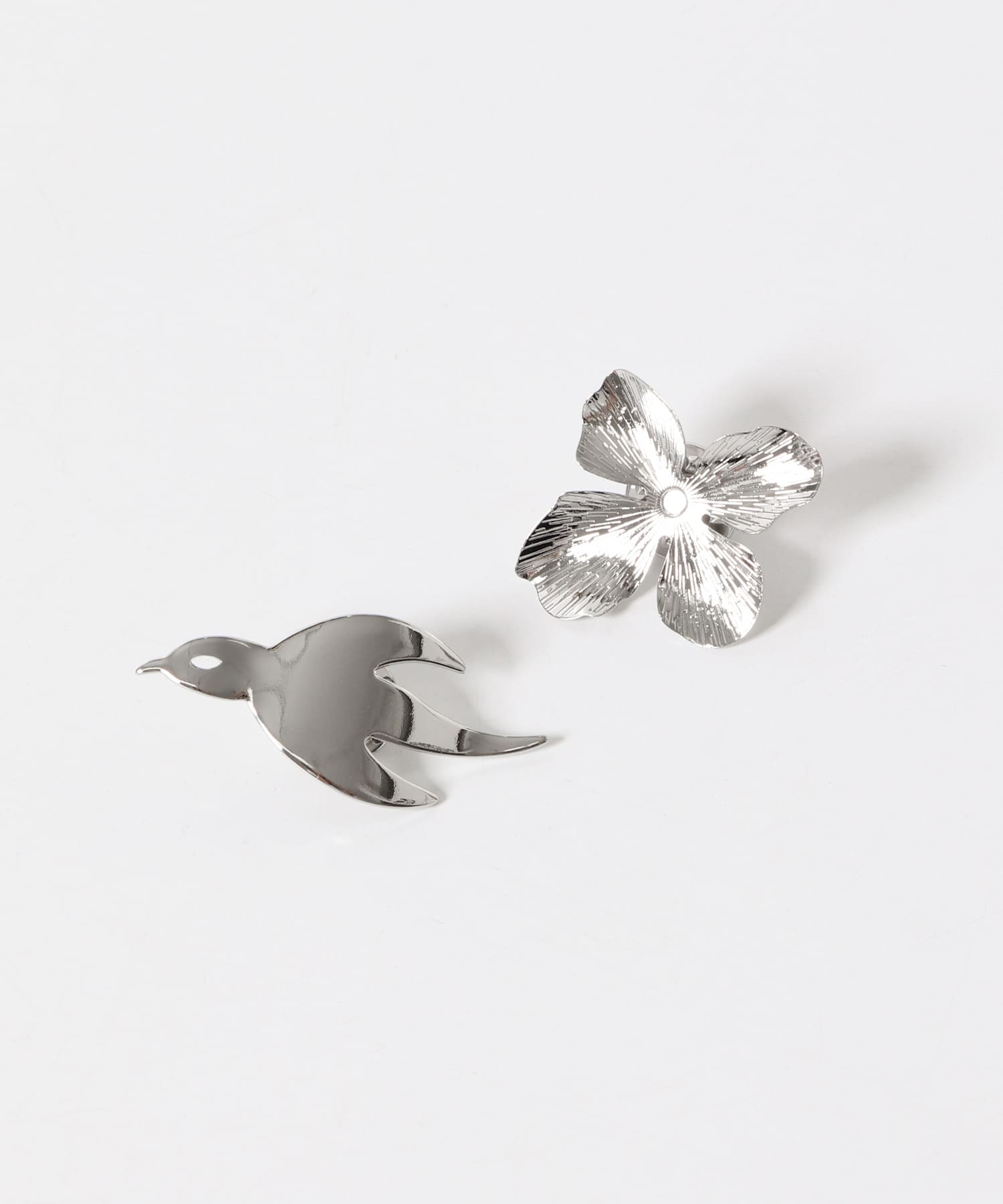 LY　Pins sets SILVER one