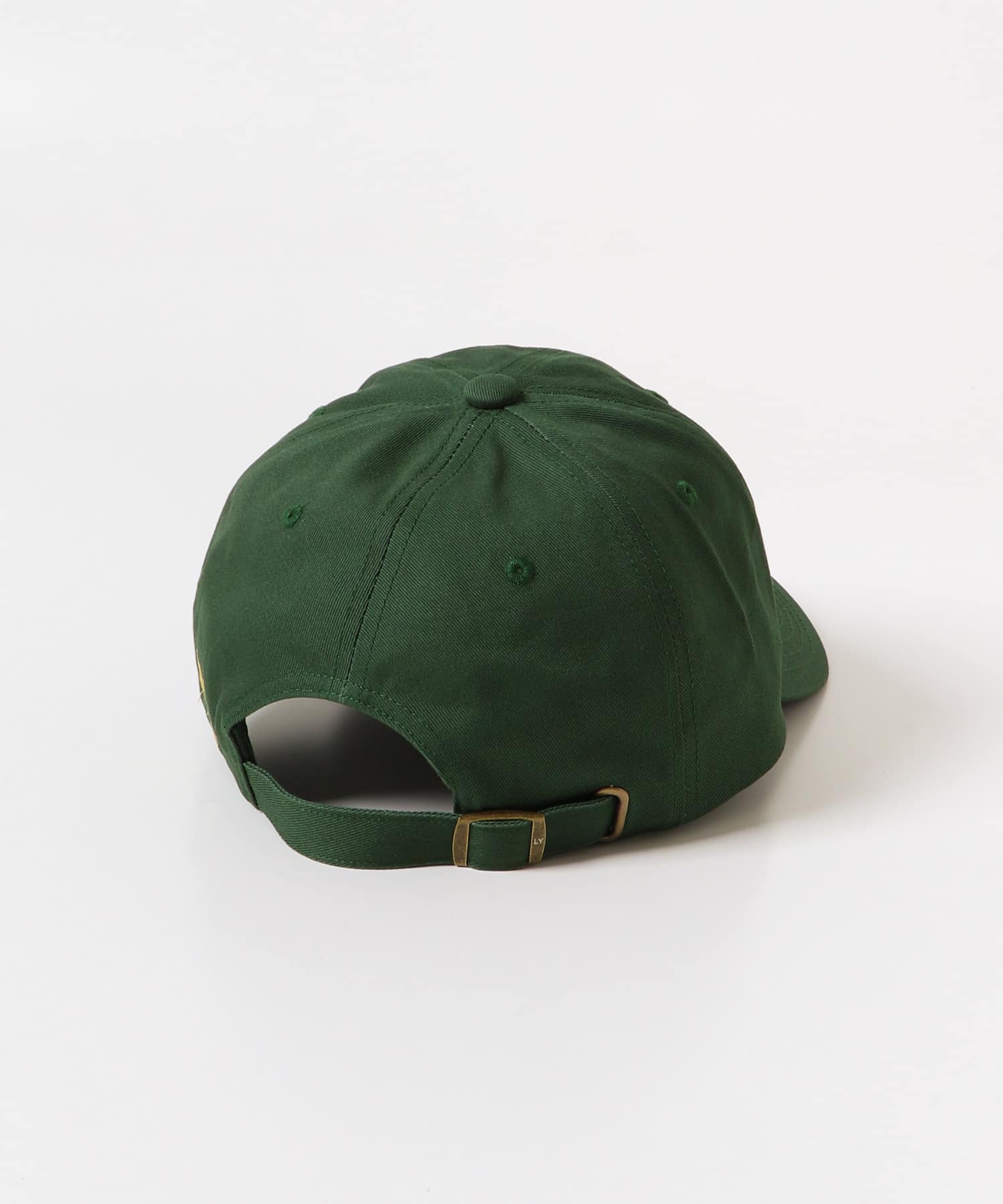 LY　Garabato cap GREEN one