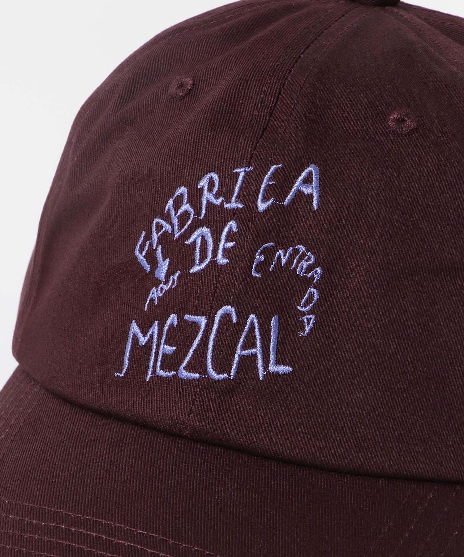 LY　Garabato cap GRANA one