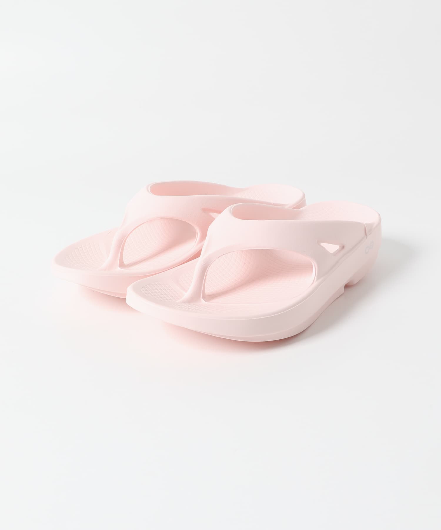 OOFOS　OOriginal Blush 5