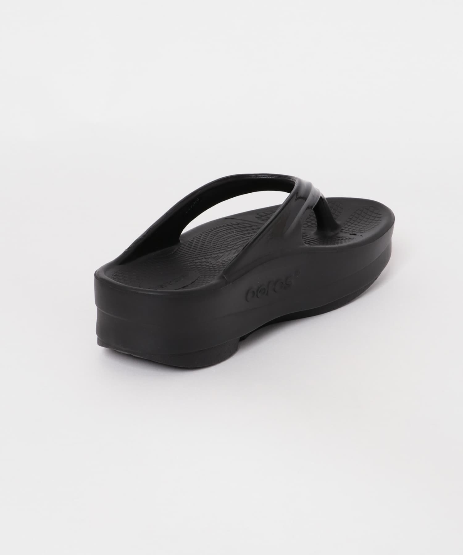 OOFOS　OOmega Black 6
