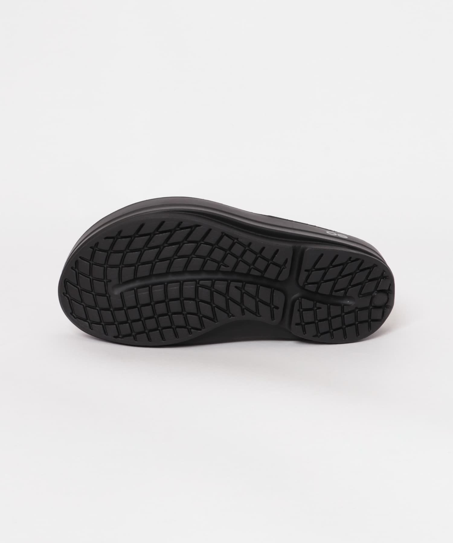 OOFOS　OOmega Black 6