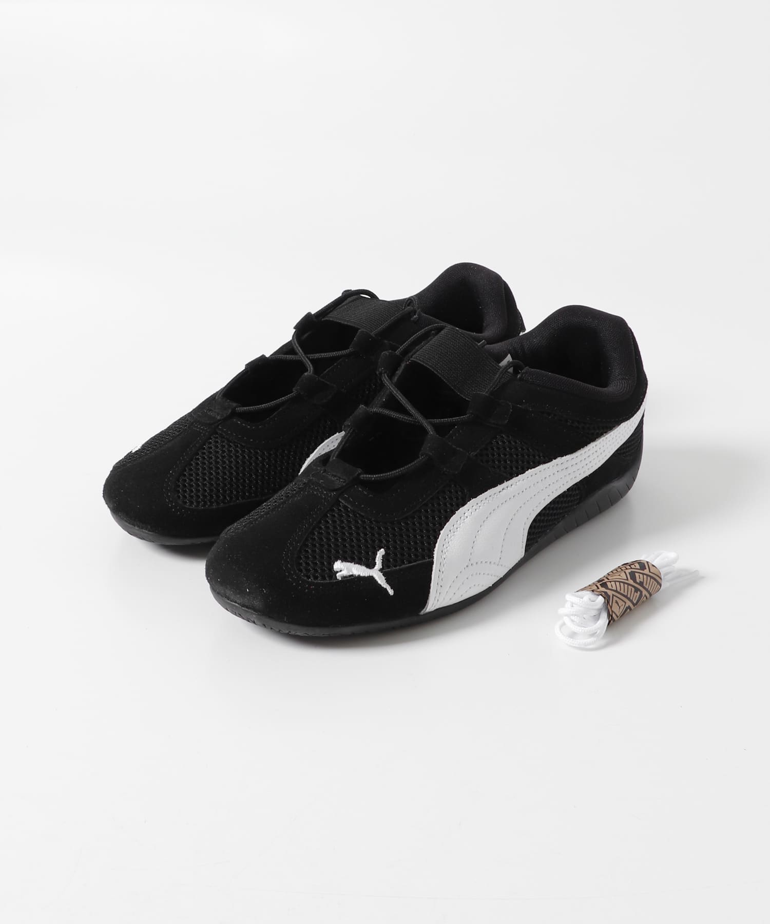 PUMA　SPEEDCAT GO WNS