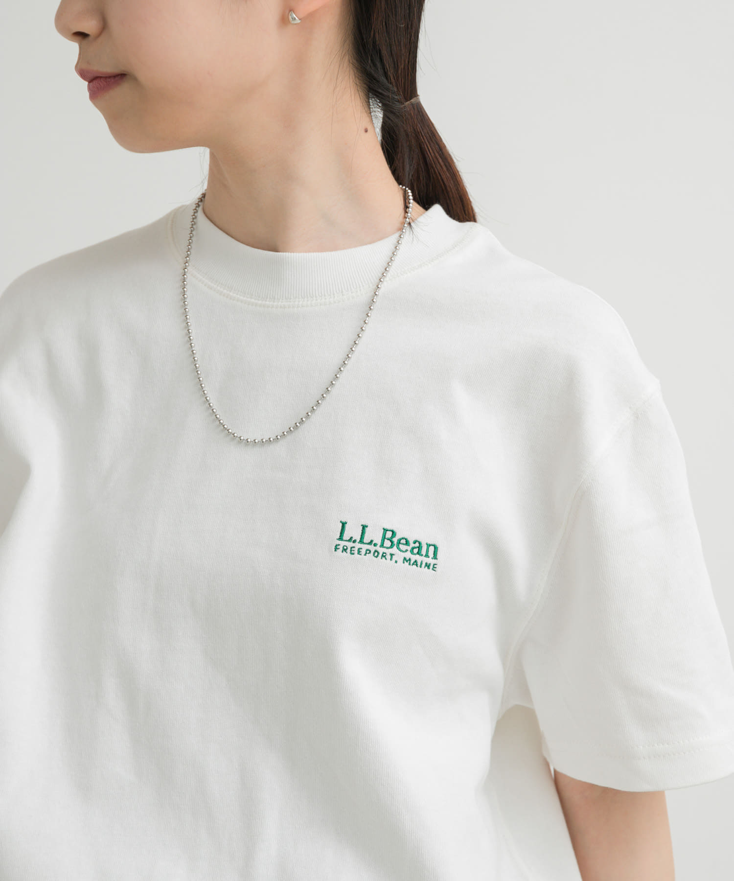 身長：162cm サイズ：M