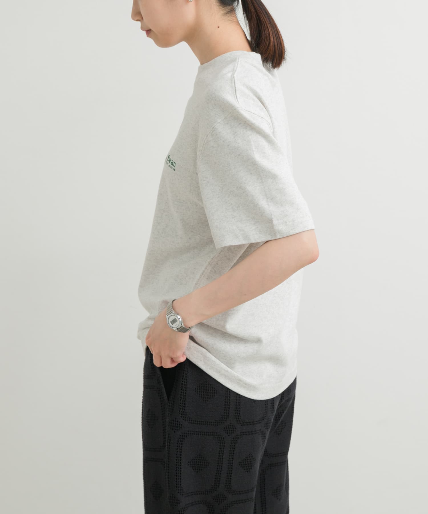 身長：162cm サイズ：M