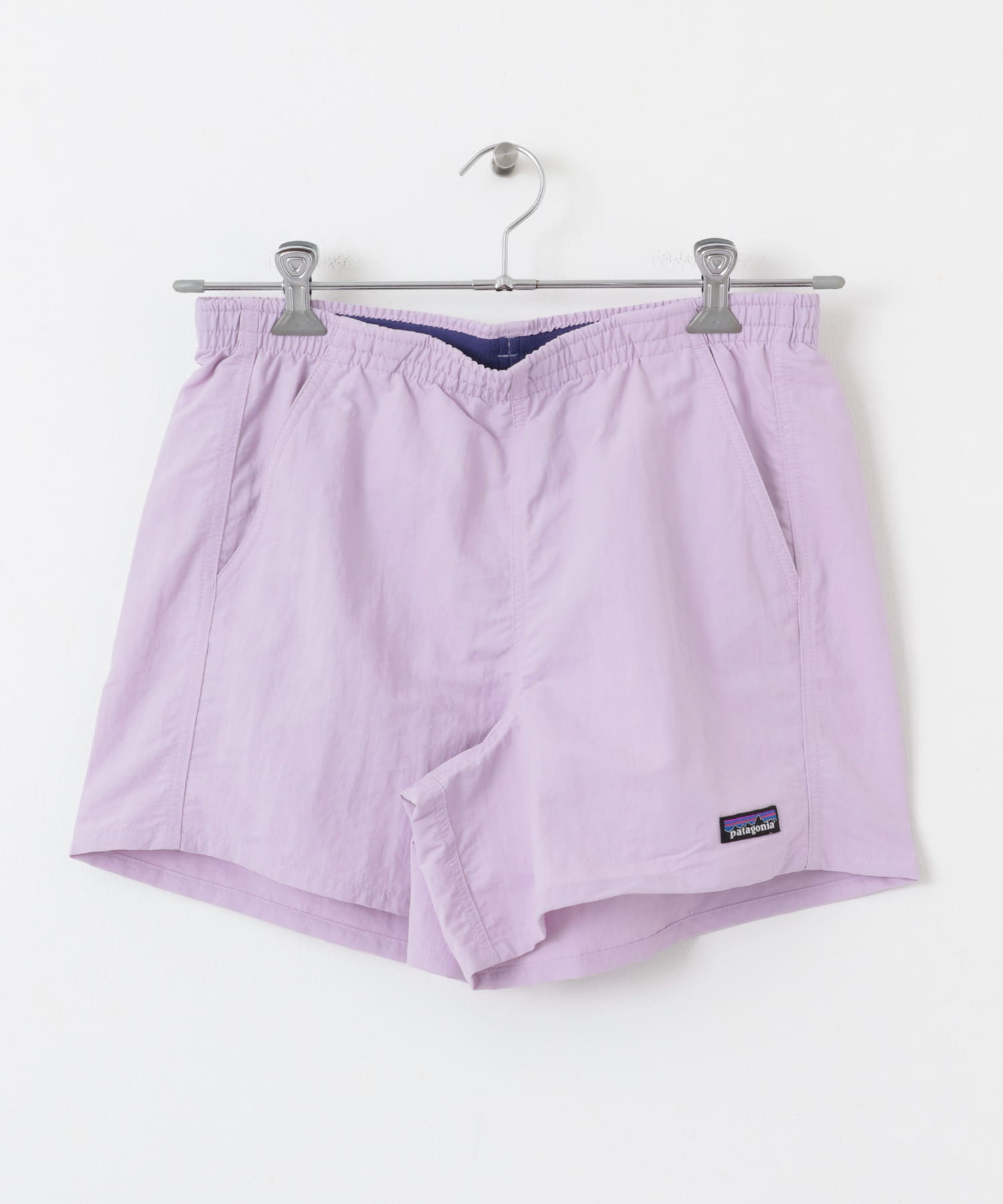 patagonia　Baggies Shorts - 5 in