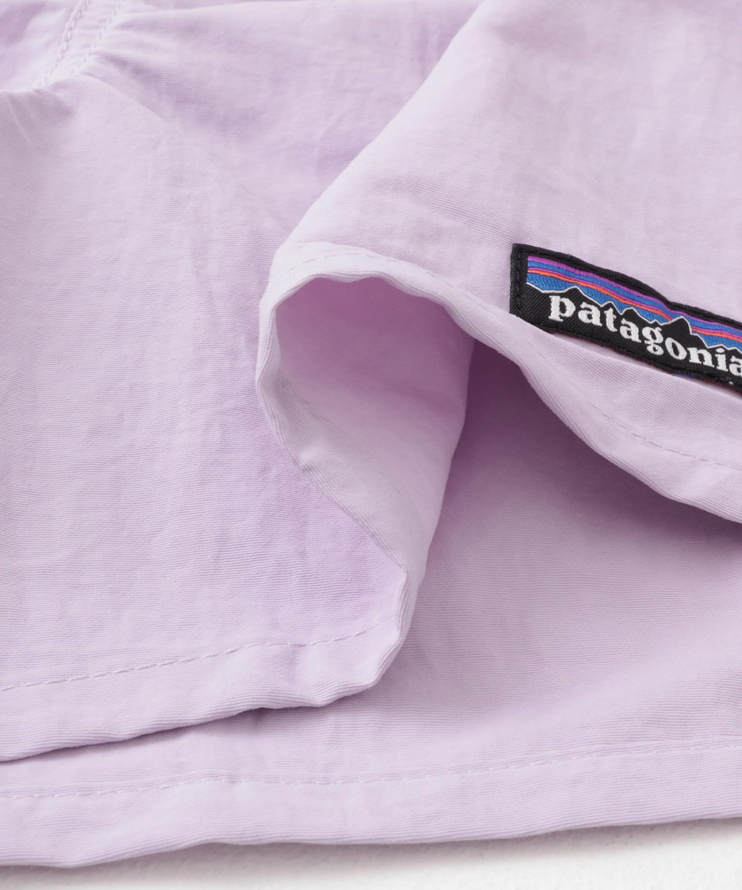 patagonia　Baggies Shorts - 5 in FGLP S