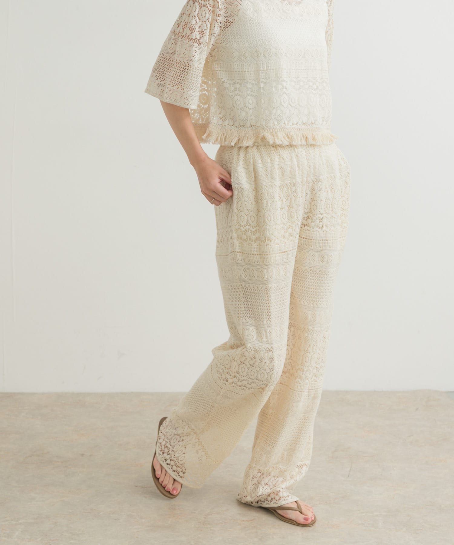 IVORY