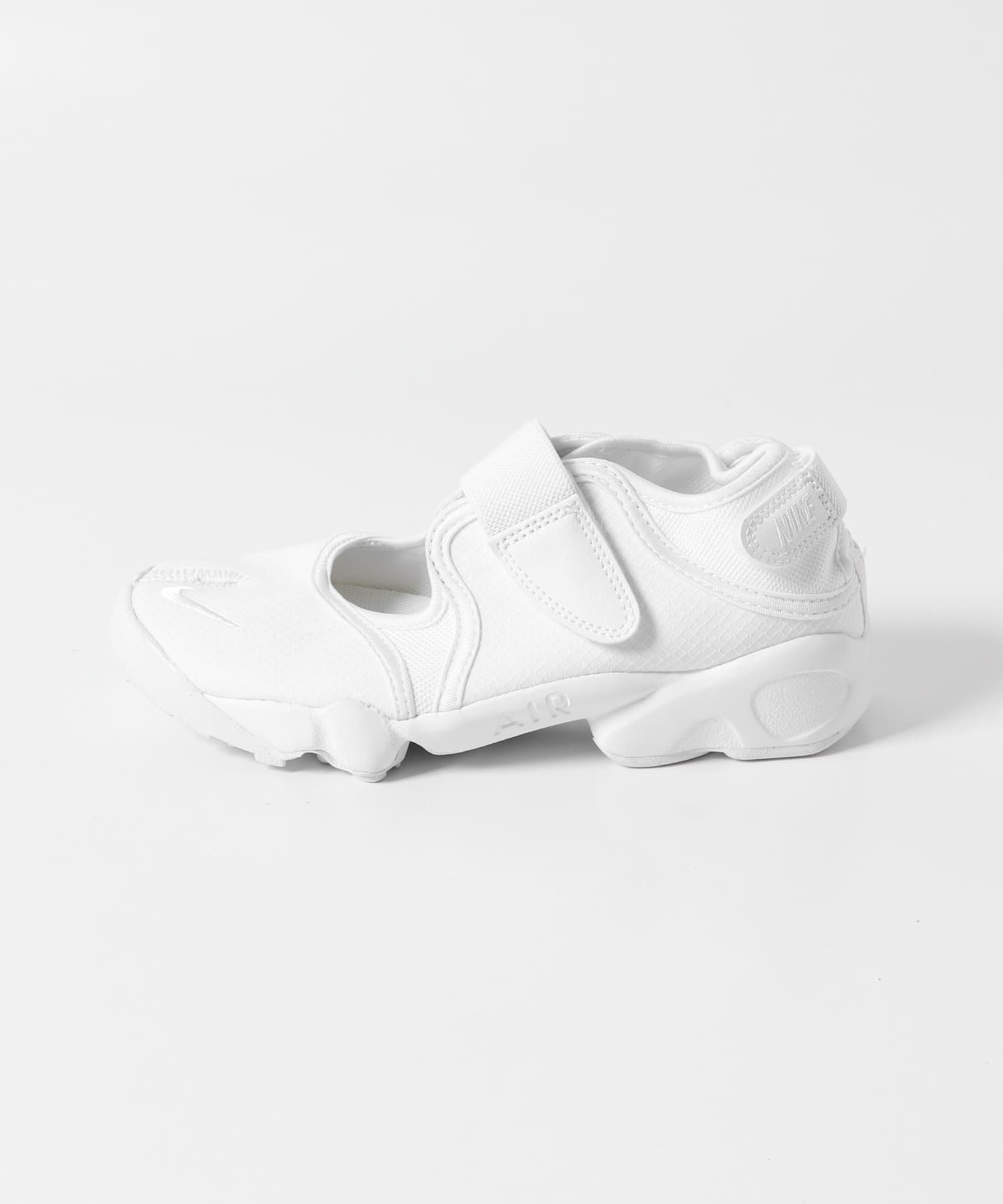 NIKE　エア リフト BR ホワイト 23