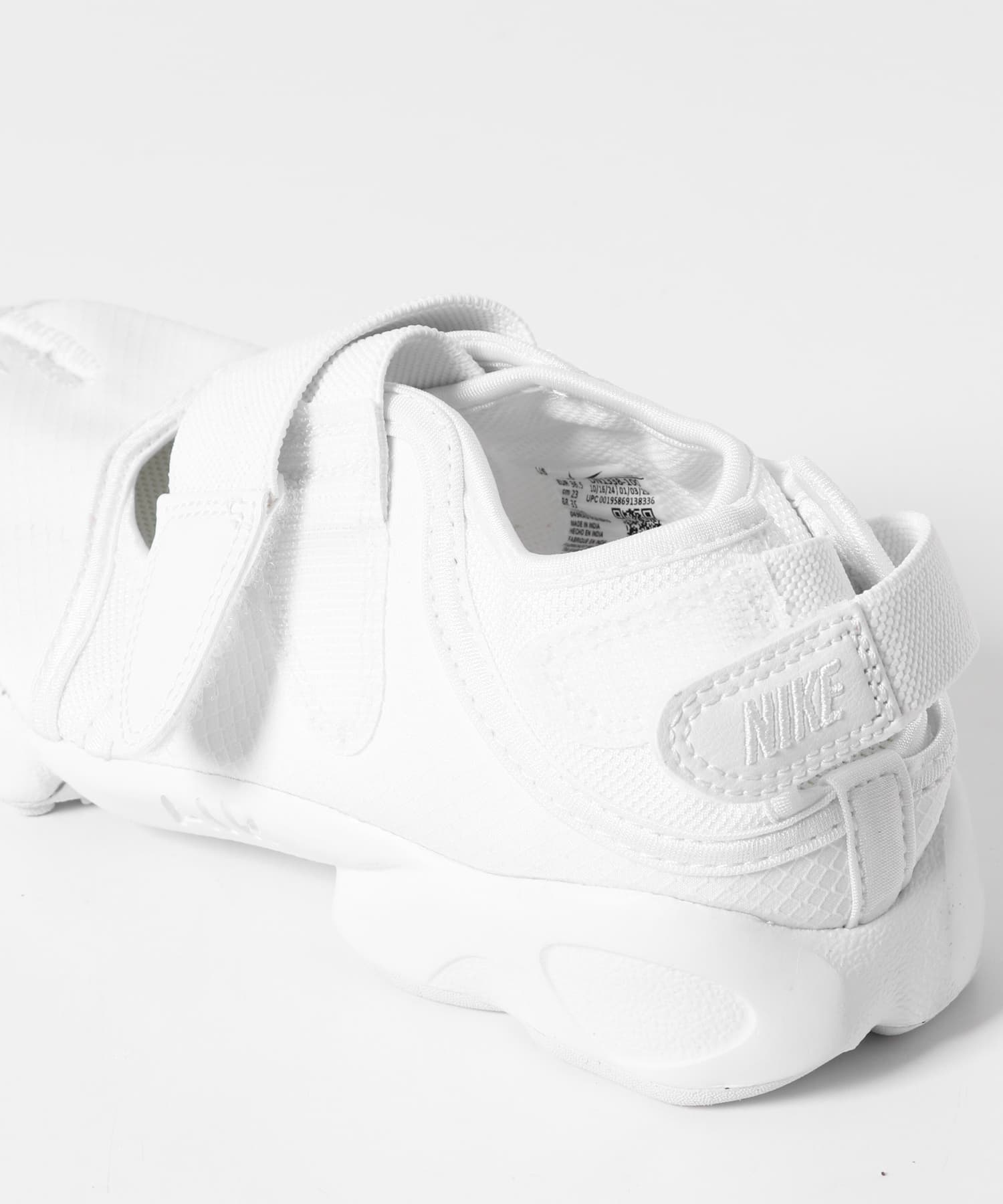 NIKE　エア リフト BR ホワイト 23
