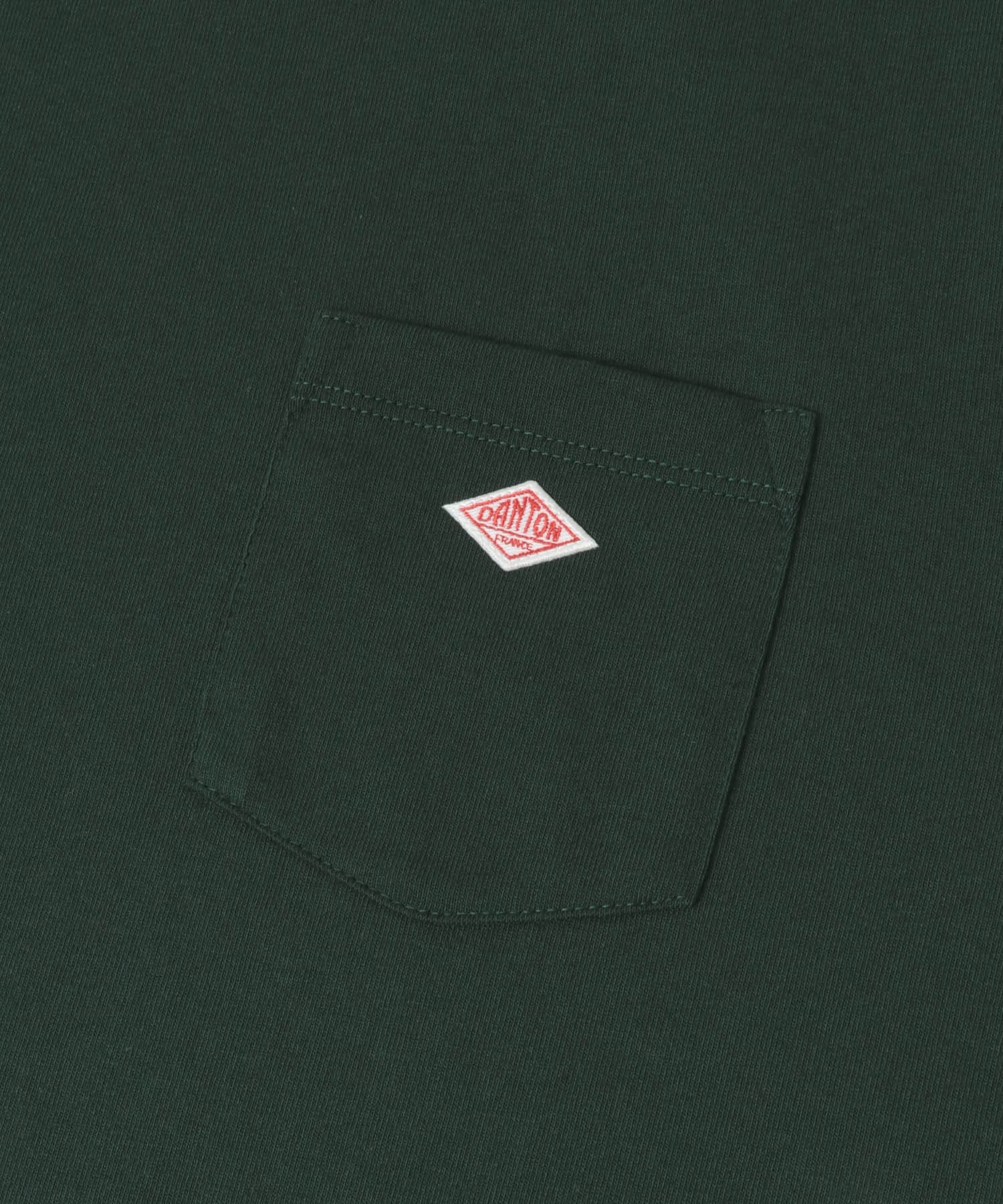 DARK GREEN