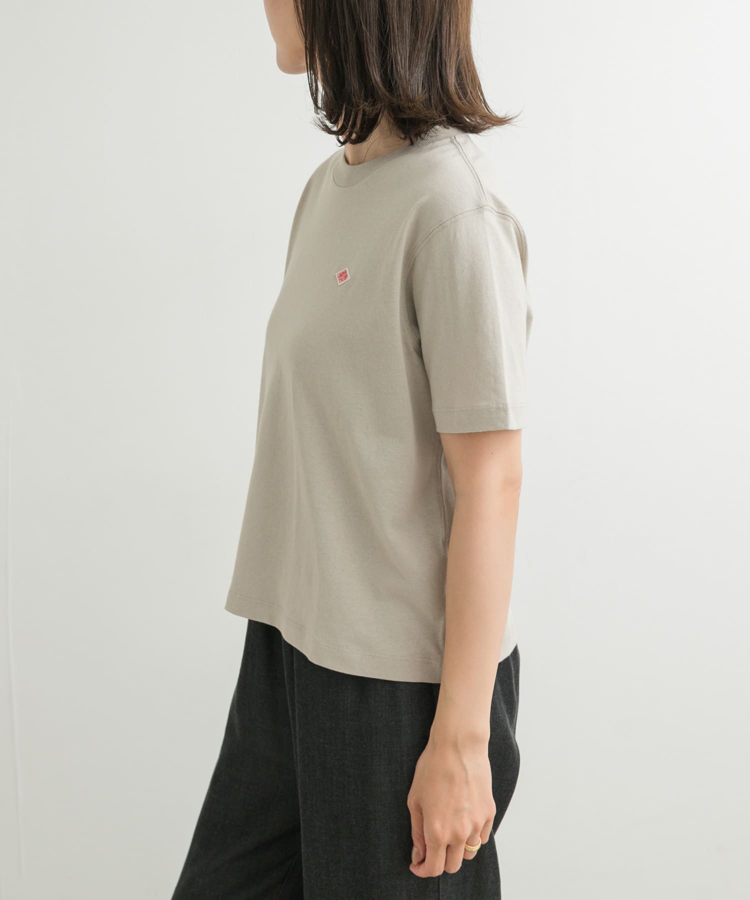身長：168cm サイズ：S