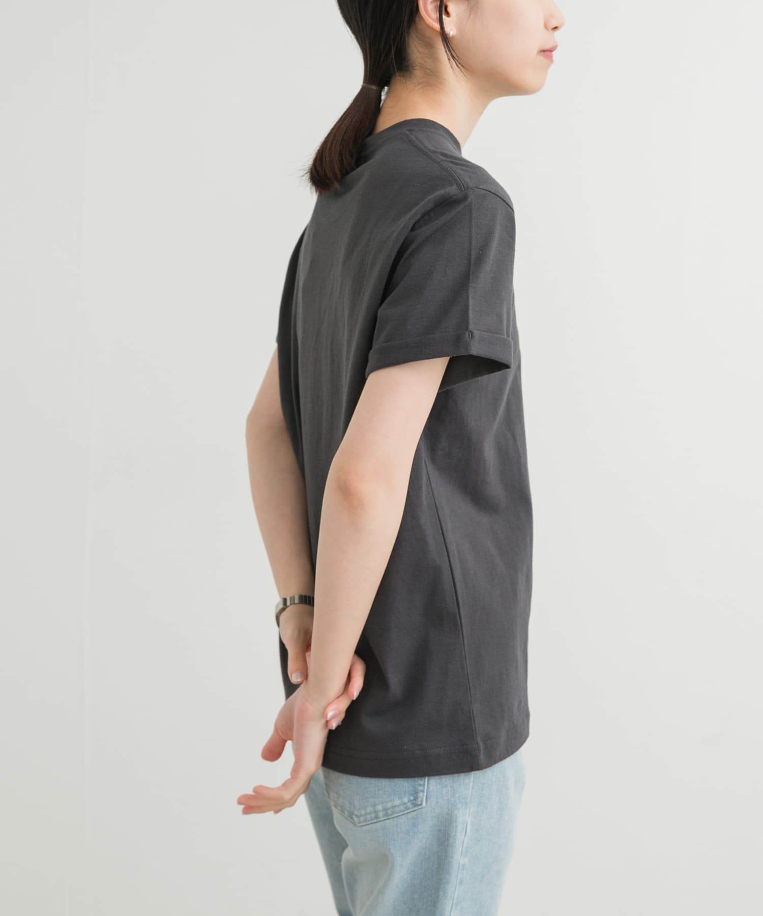 身長：162cm サイズ：14
