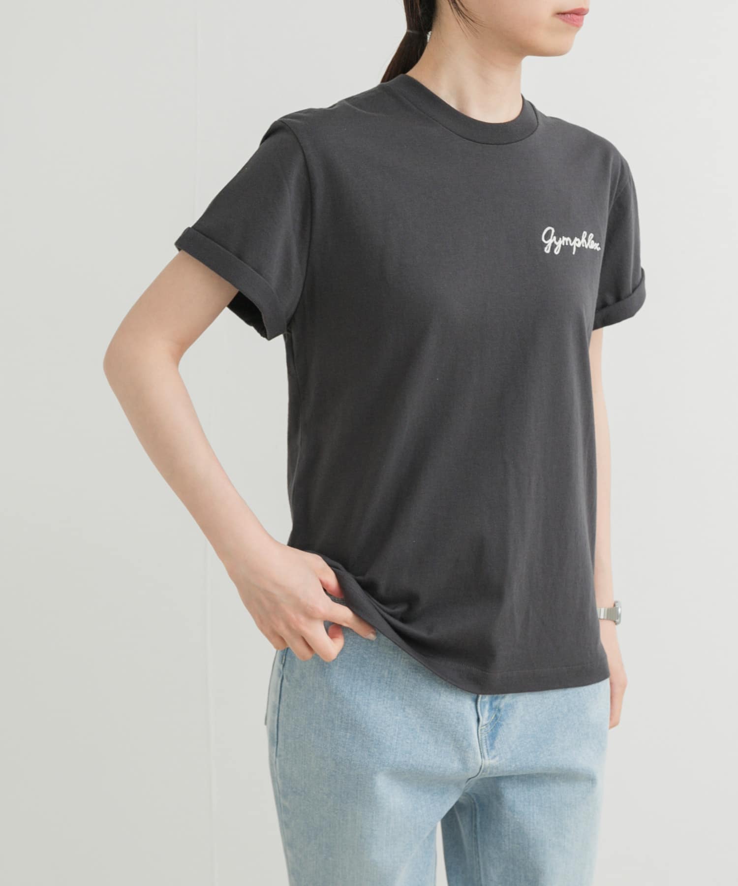 身長：162cm サイズ：14