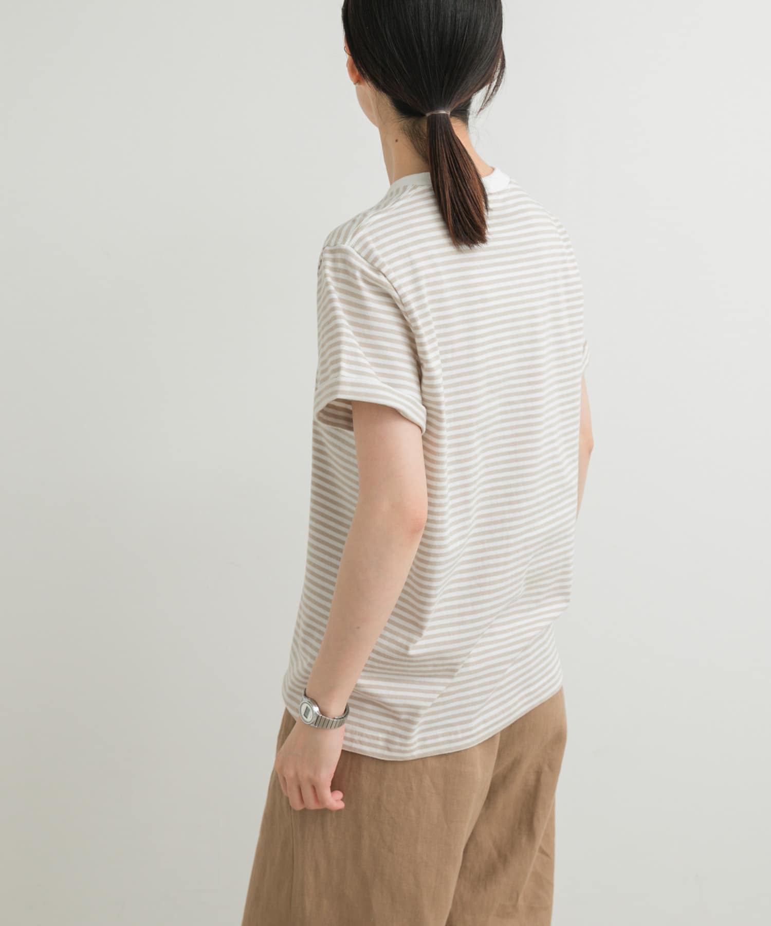 身長：162cm サイズ：14