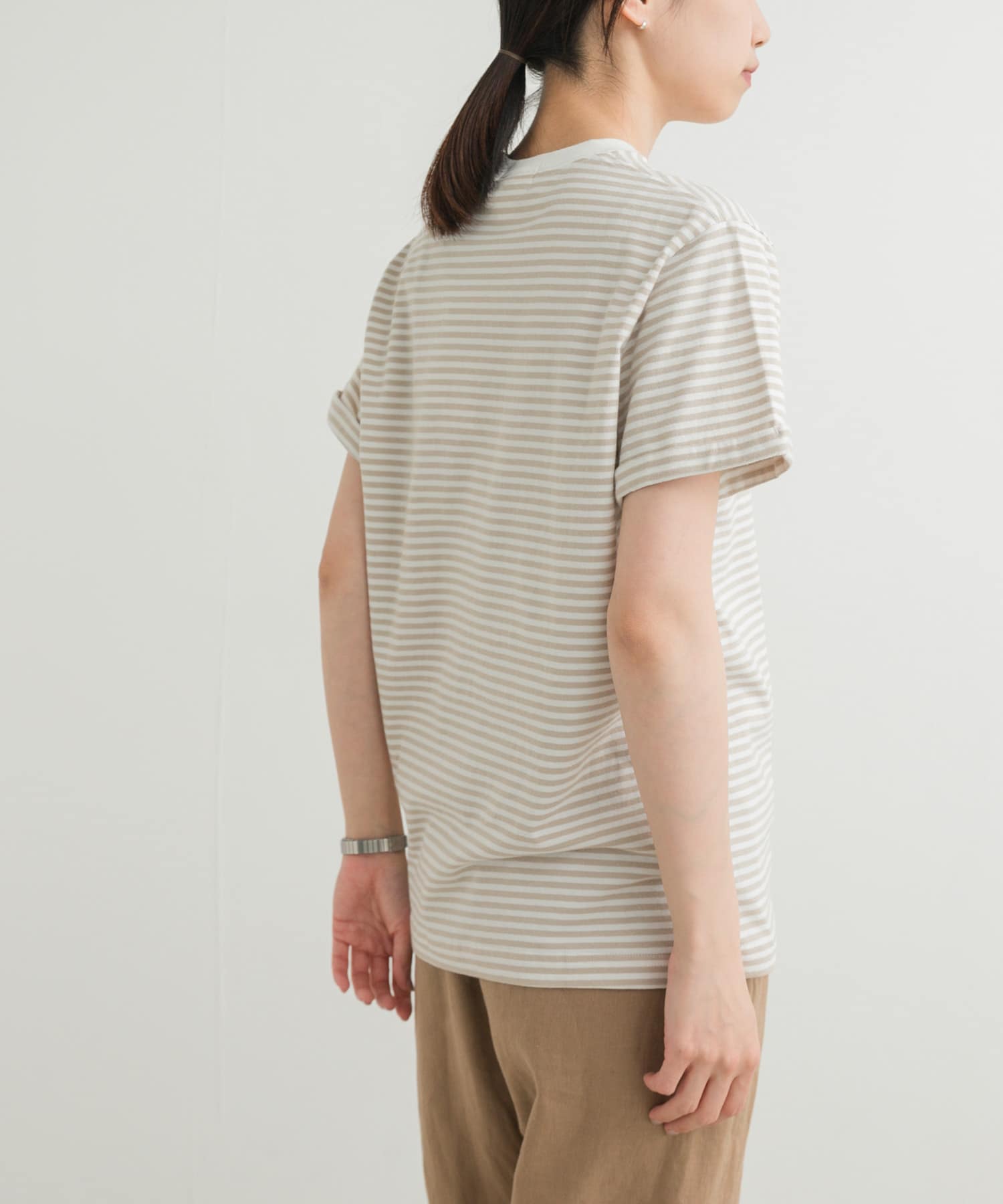 身長：162cm サイズ：14