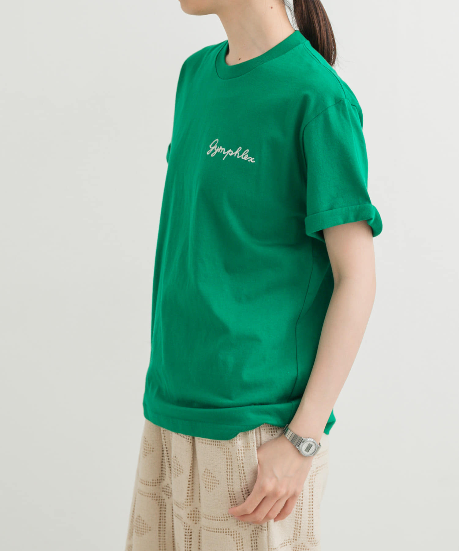 身長：162cm サイズ：14