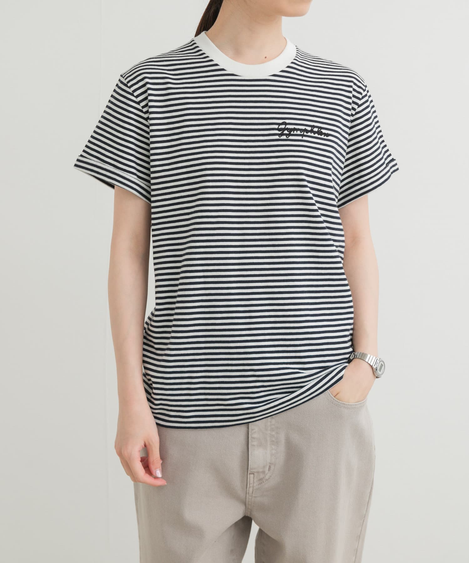 NAVYSTRIPE