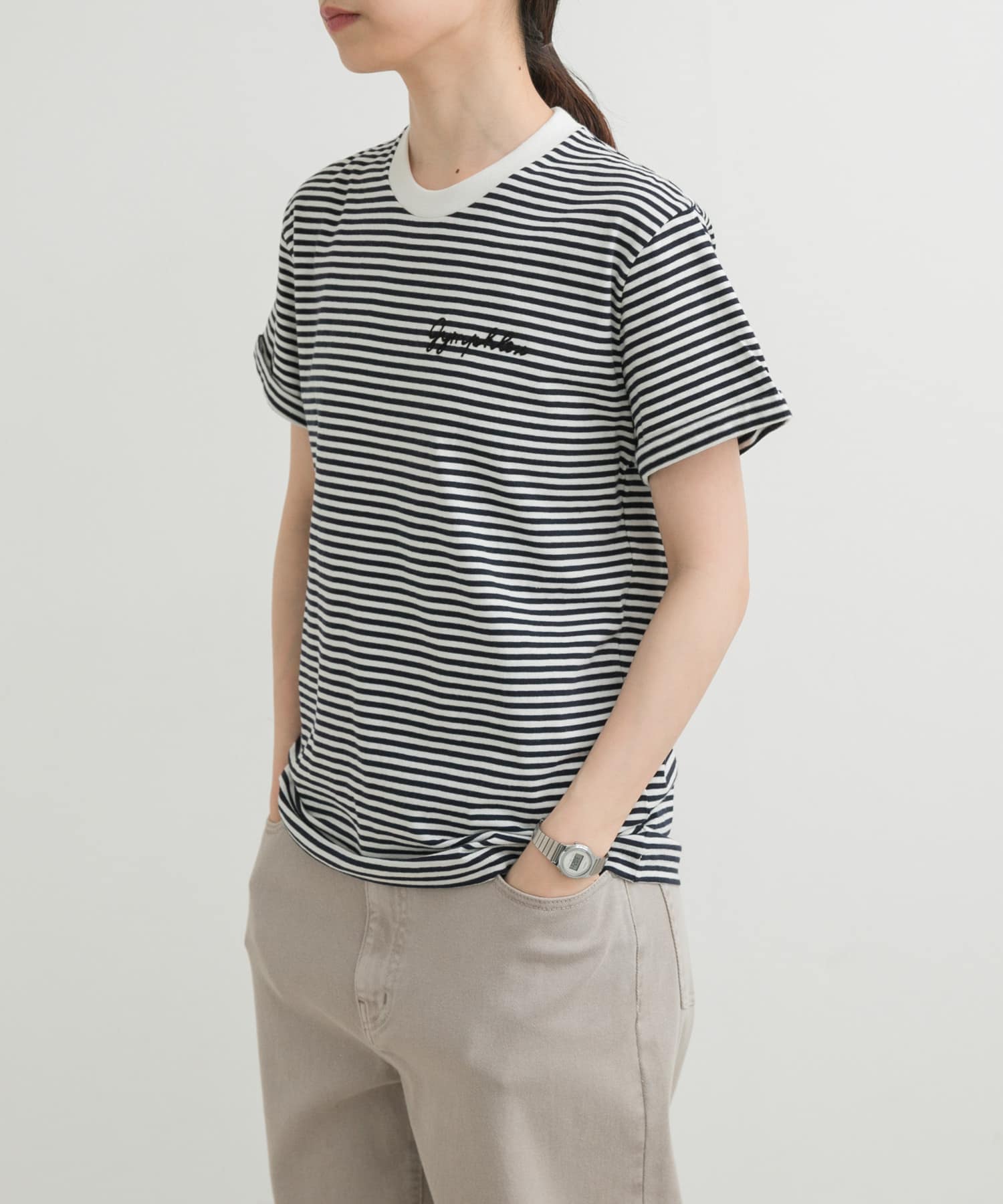 身長：162cm サイズ：14