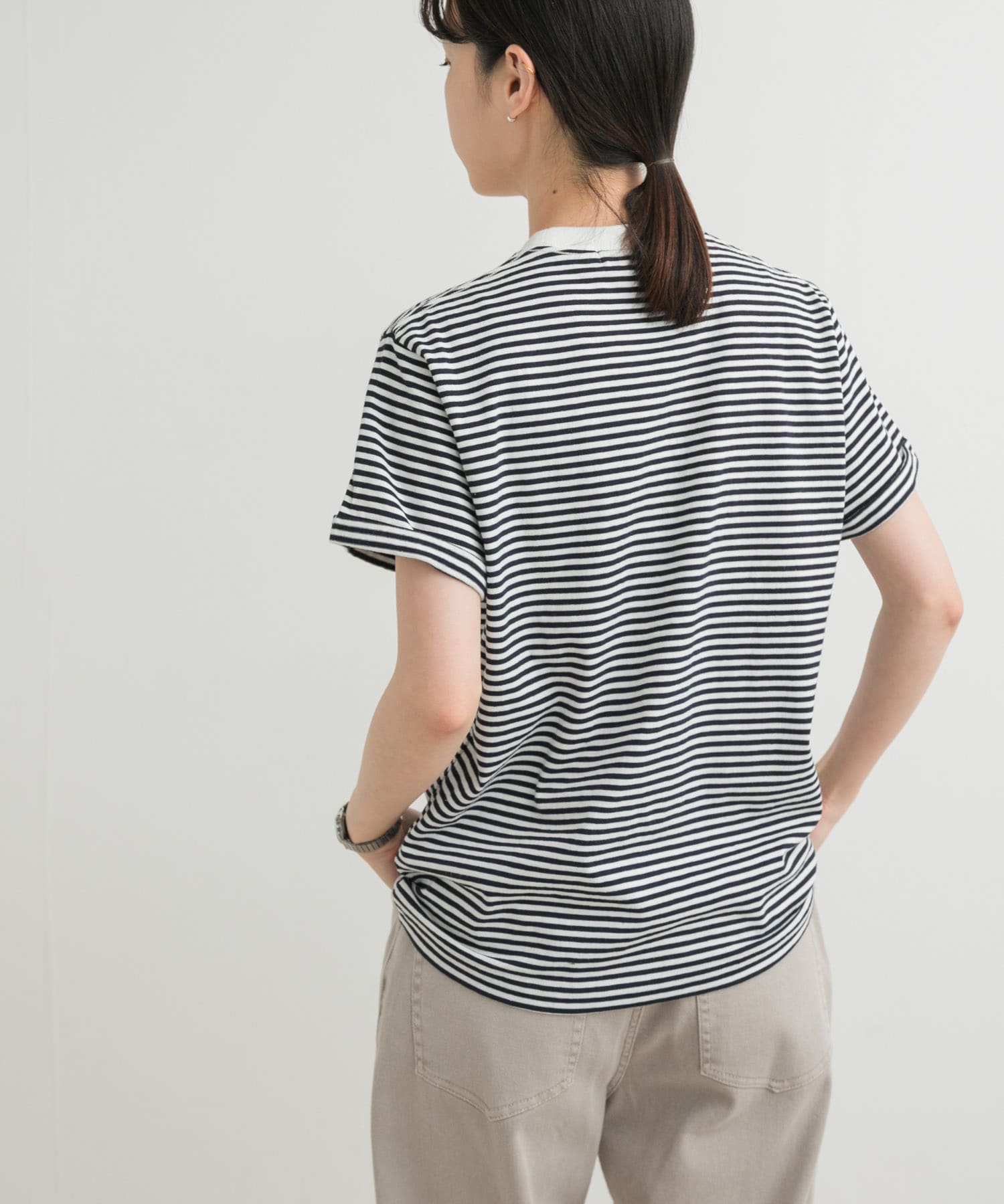 身長：162cm サイズ：14
