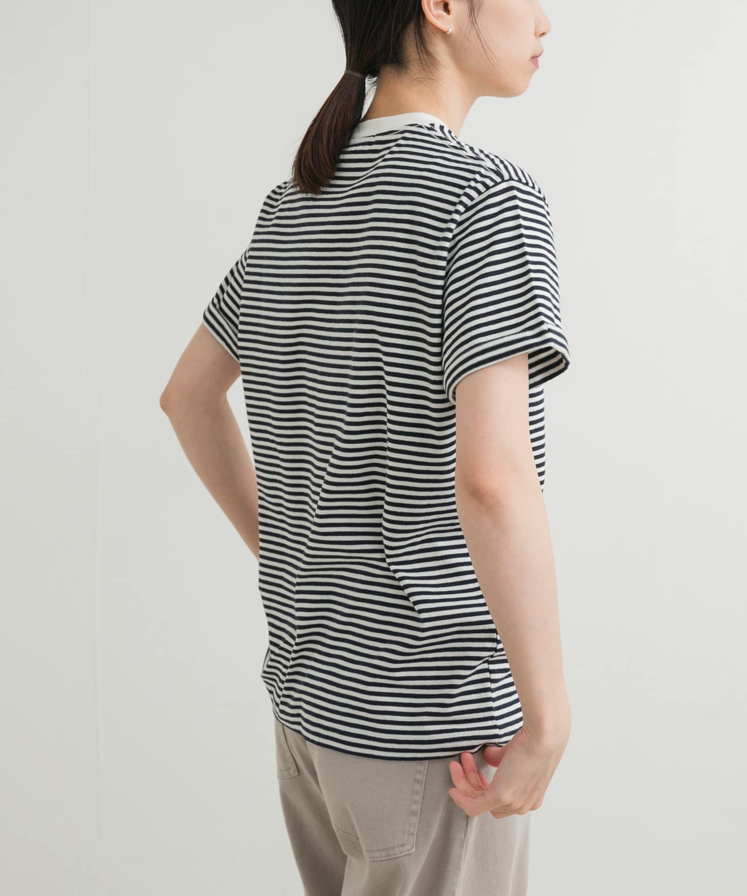 身長：162cm サイズ：14