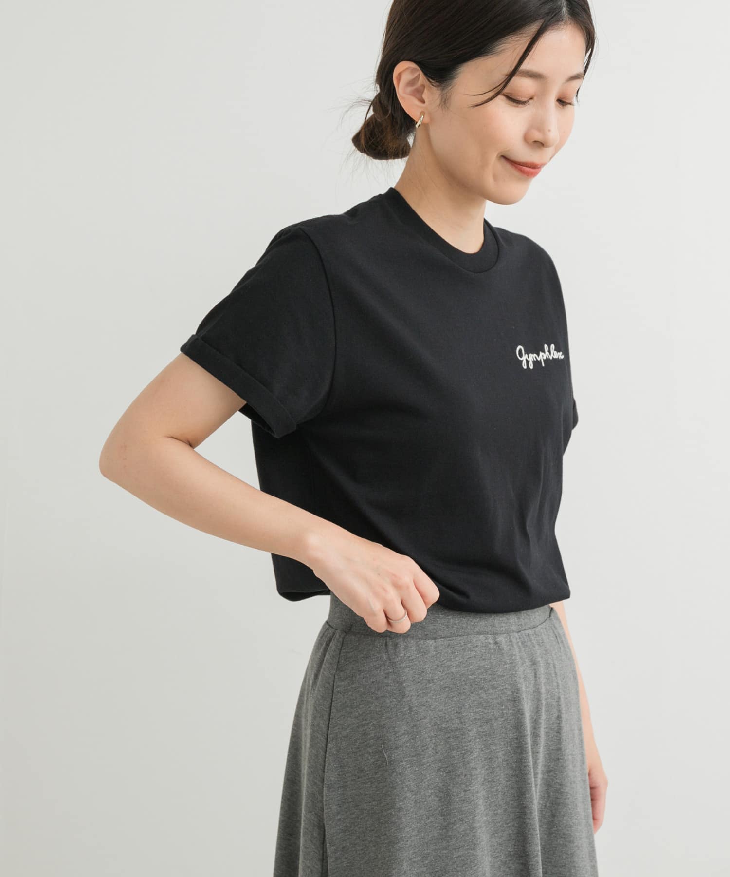 身長：162cm サイズ：14