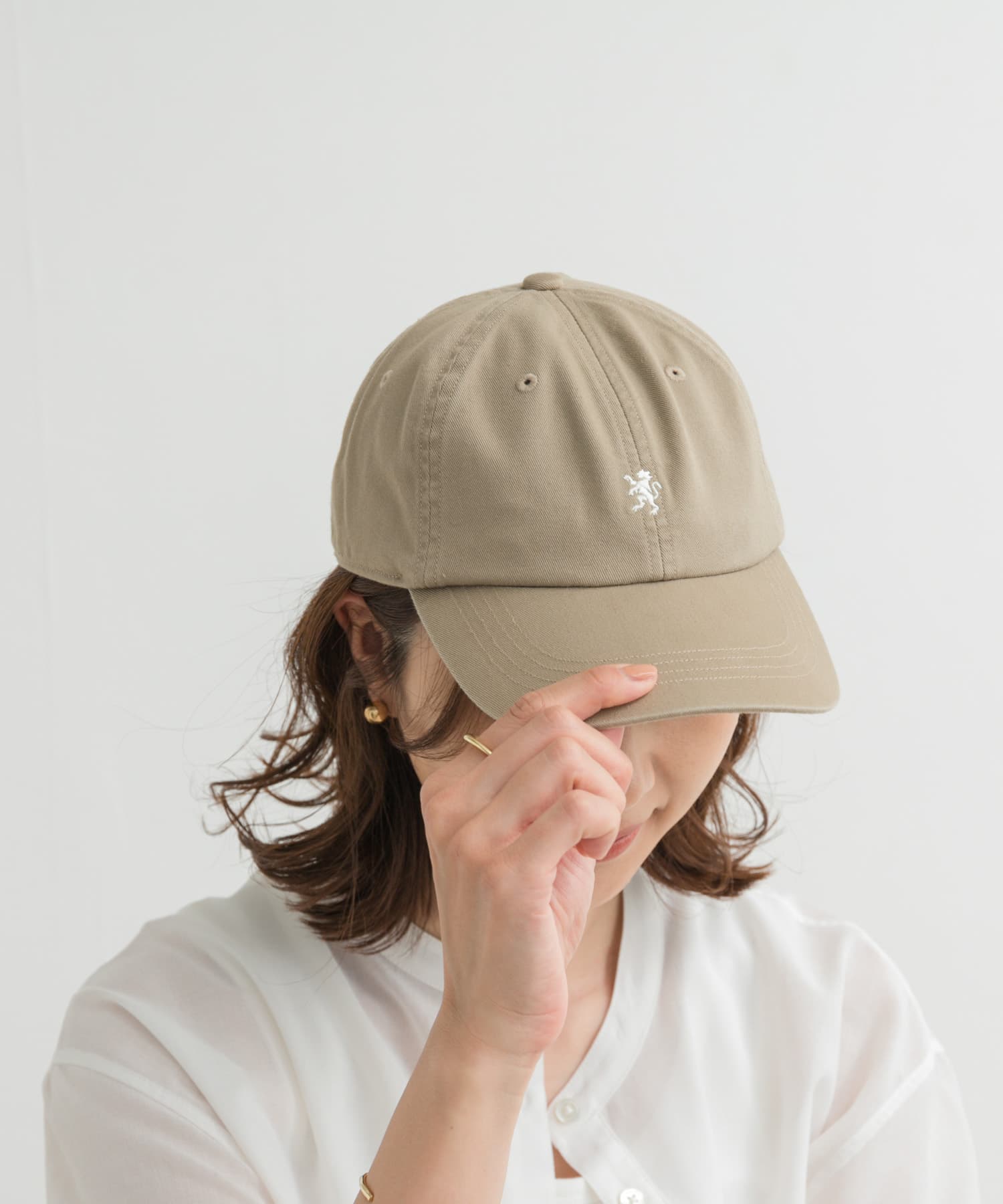 PALE KHAKI