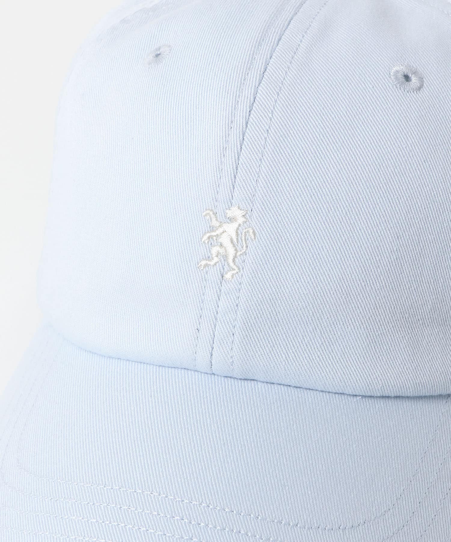 GYMPHLEX　6PANEL CAP LT.SAX FREE