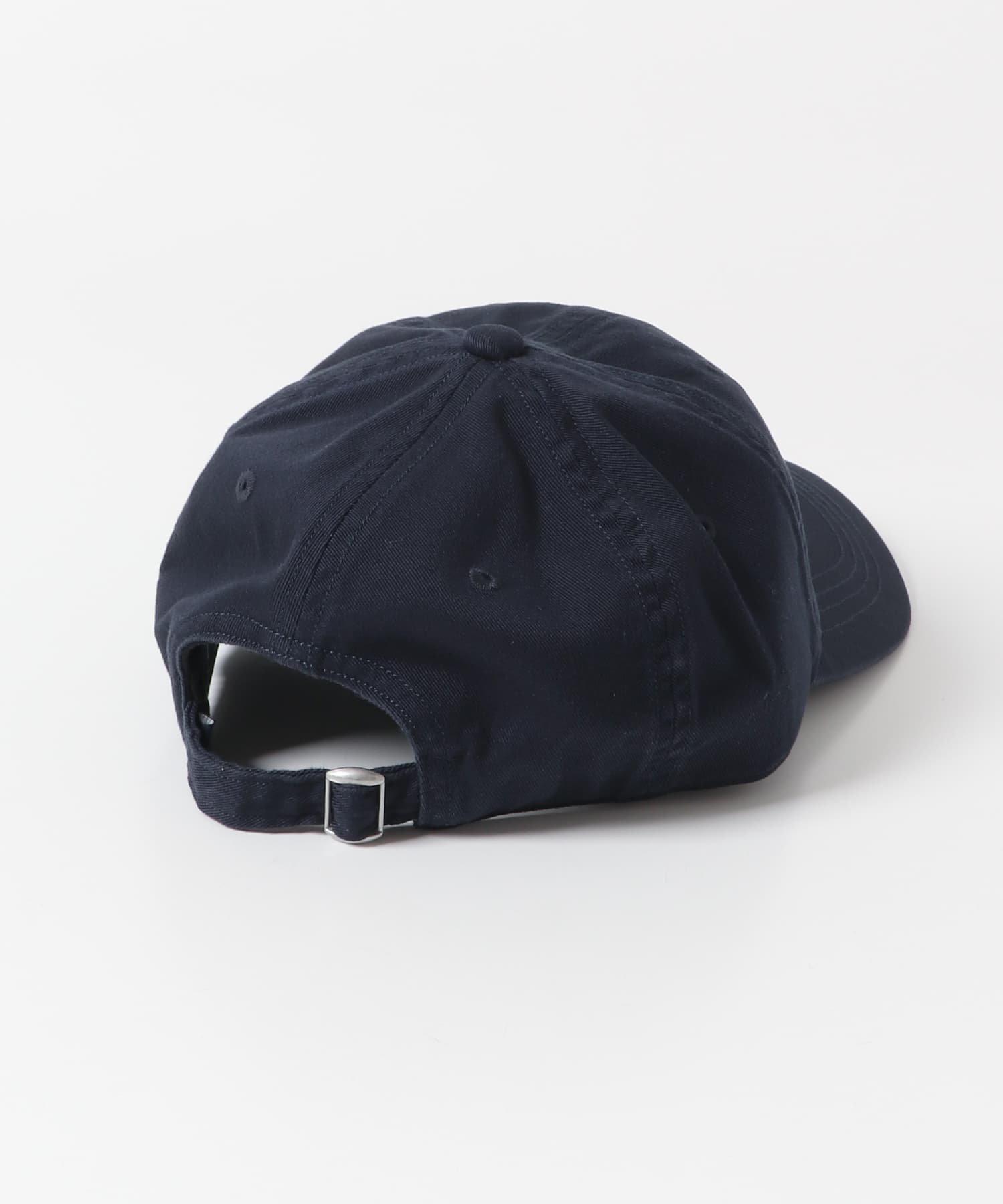 GYMPHLEX　6PANEL CAP NAVY FREE