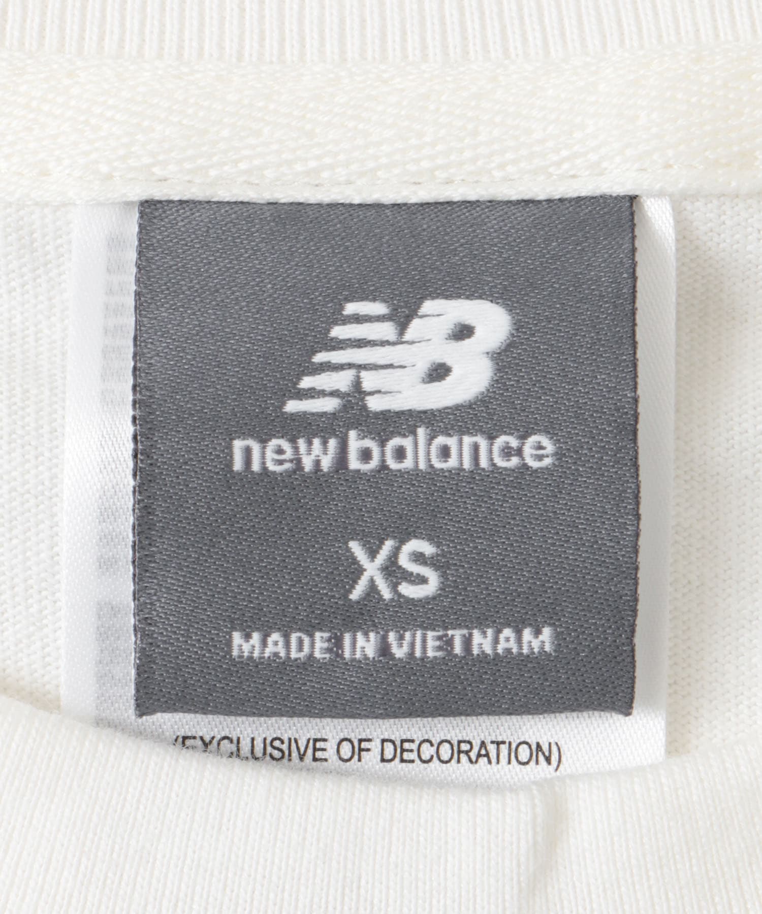 NEW BALANCE　Athletics574 GreyDayTシャツ SST S