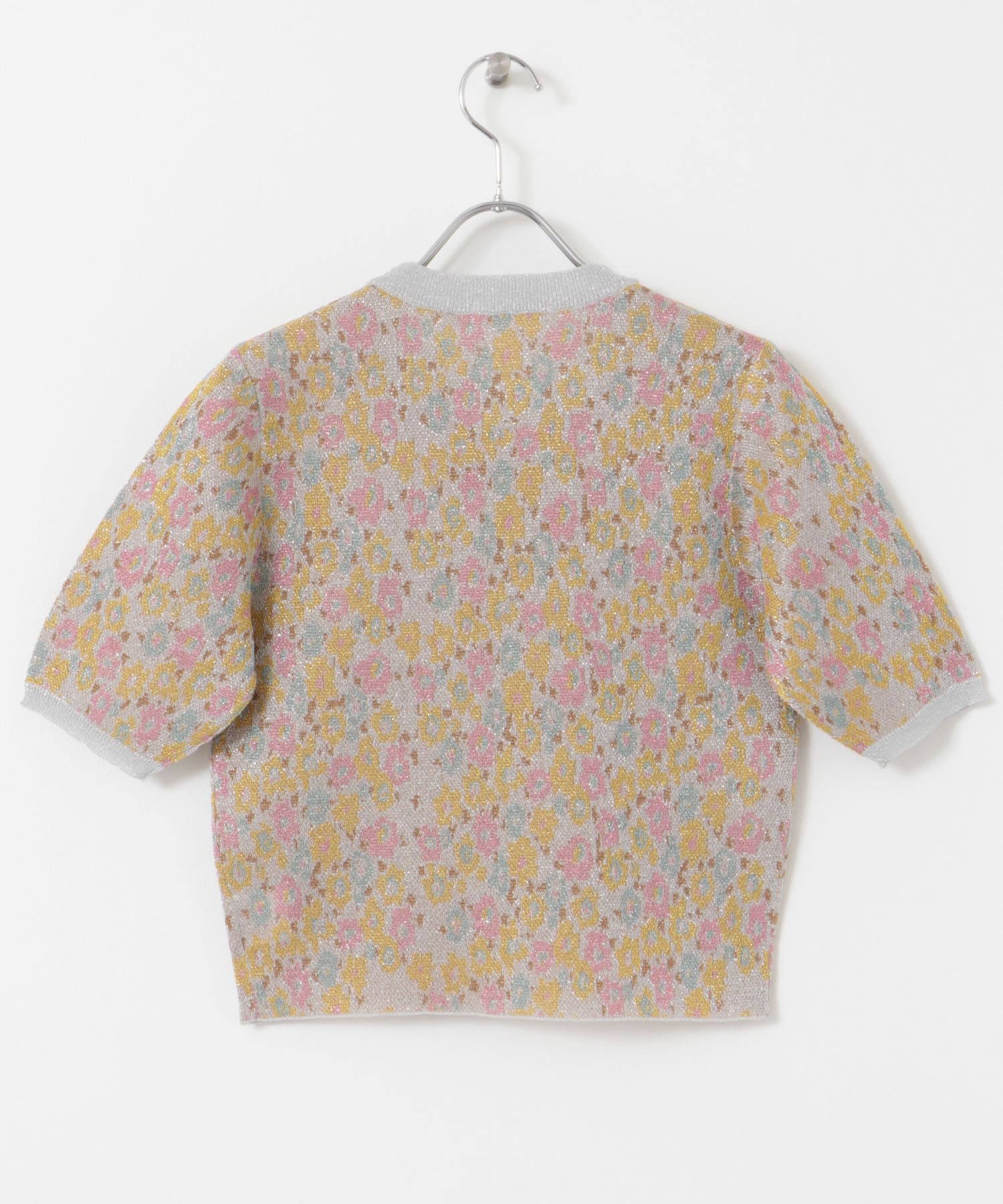 OPEN SESAME CLUB　flower bed tops MIX one