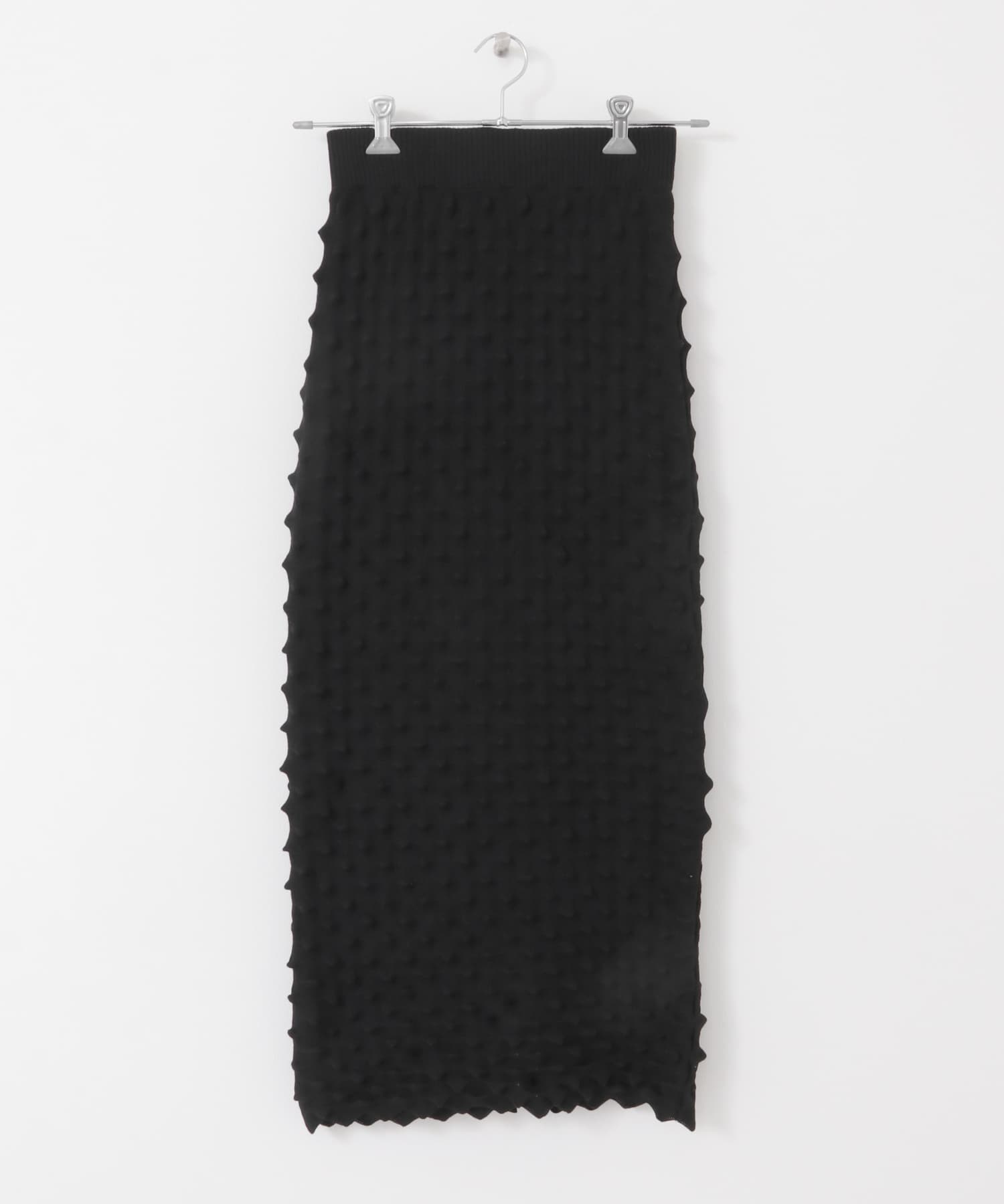 OPEN SESAME CLUB　durian long skirt